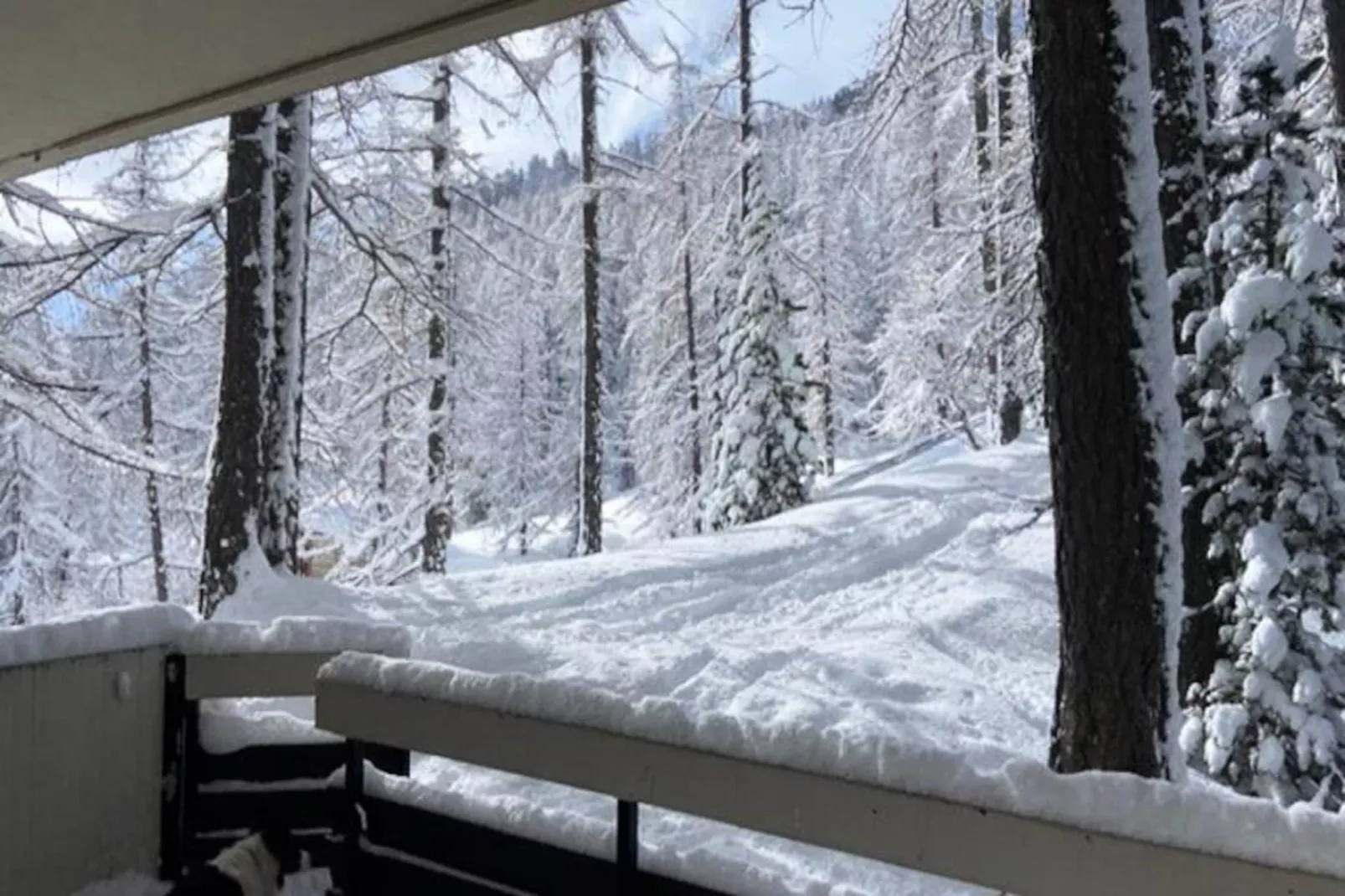 Résidence Les Fibieres - Untagged