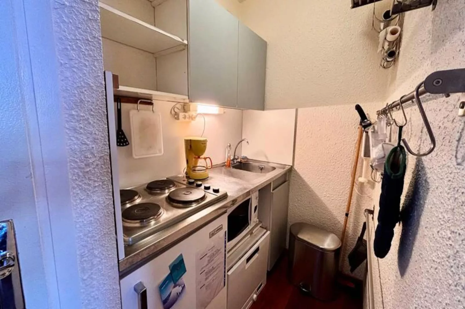 Résidence Les Fibieres - Nicht zugeordnet