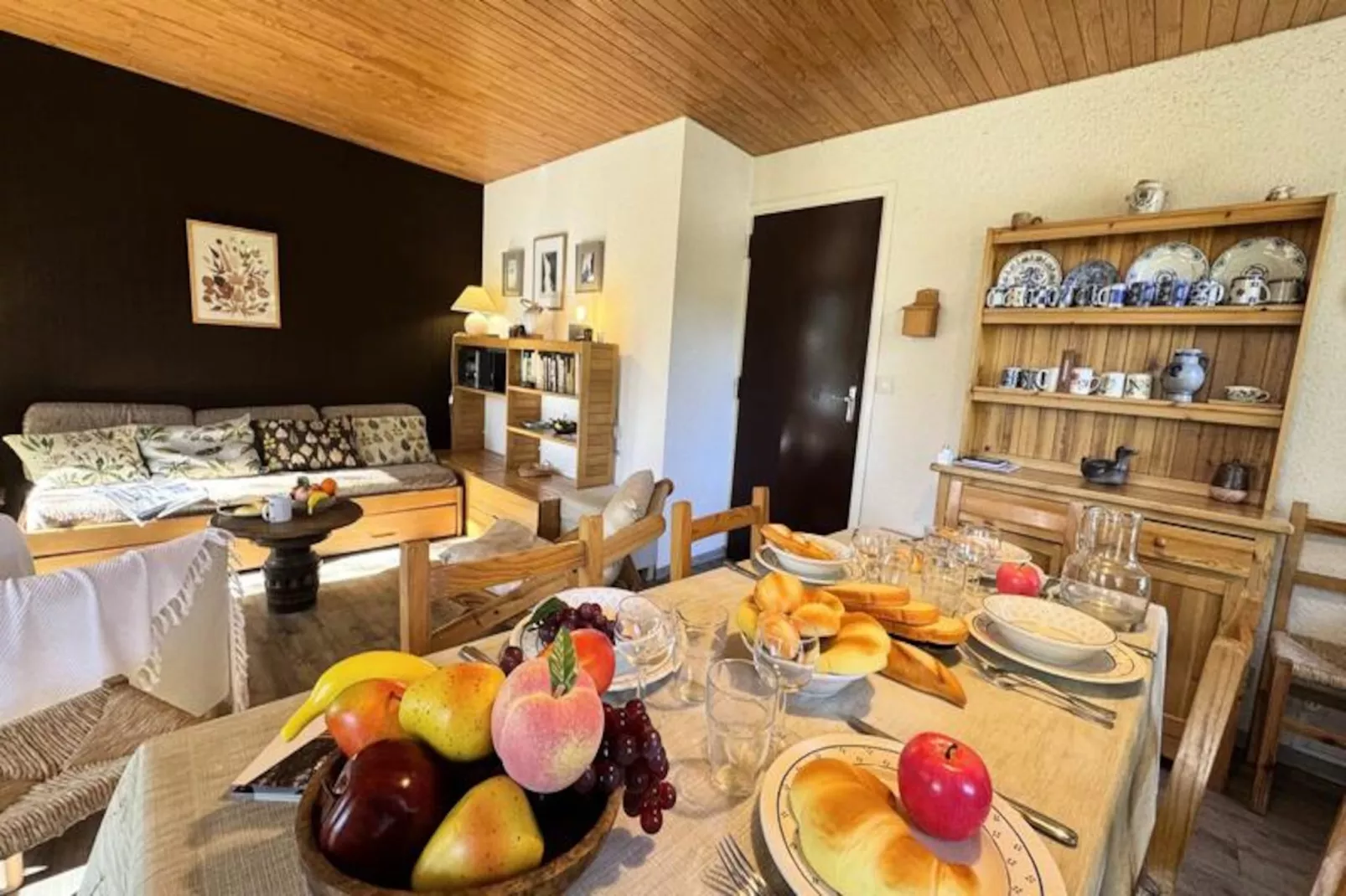 Résidence Les Fibieres - Untagged