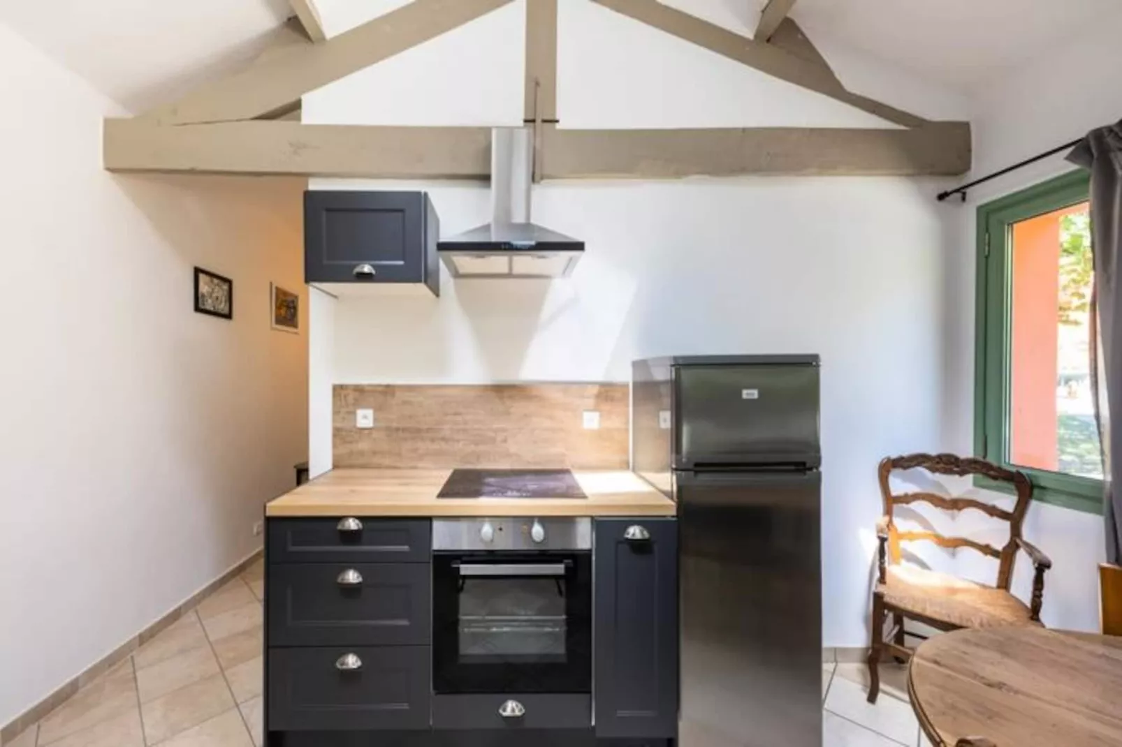 06bv : Cottage Au Calme Avec Piscine-Untagged