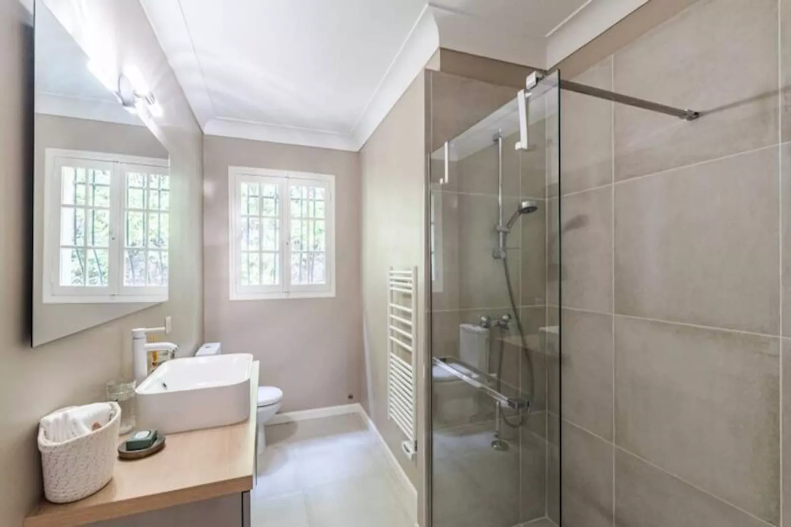 Villa Historique, 9 Pers, Piscine,  Près De Cannes-Untagged