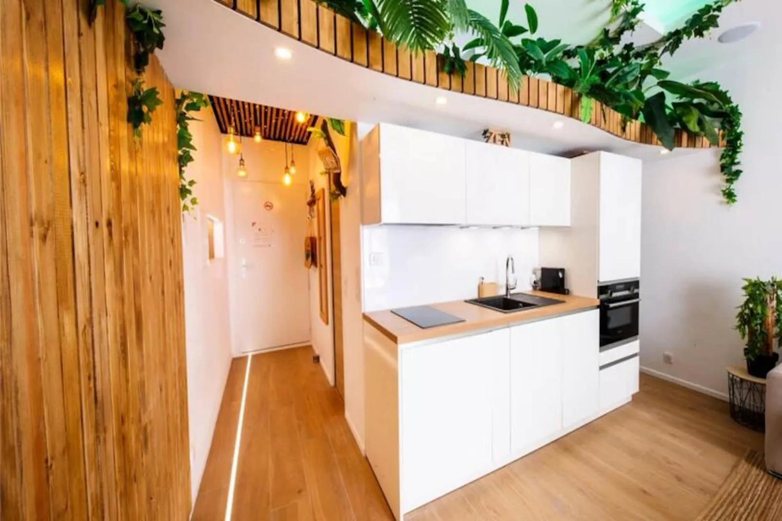 06k3-unique Et Atypique 2 Pièces à 30 M De La Mer-Untagged