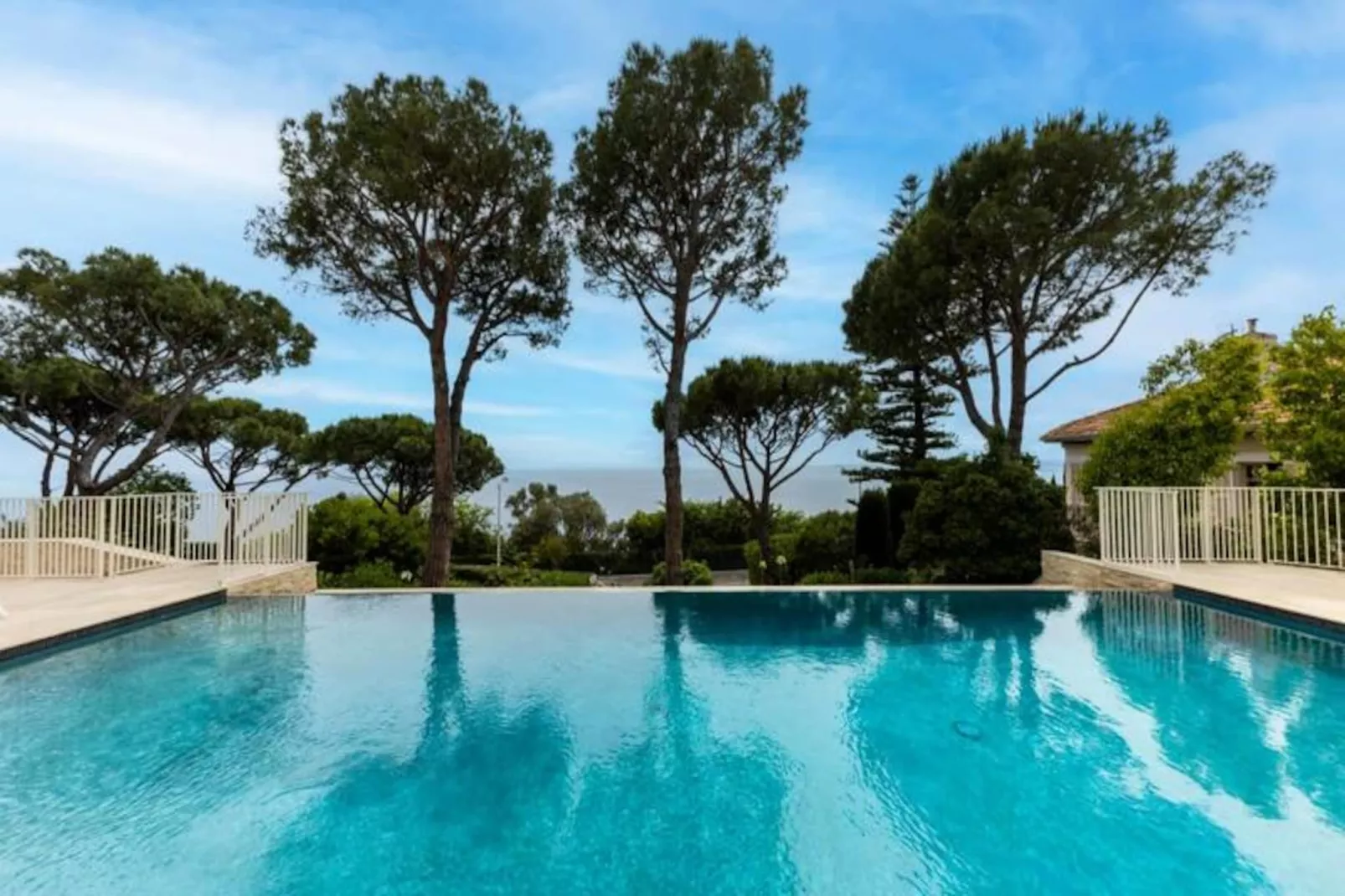 Superbe Appartement Avec Vue Mer Exceptionnelle-Non tagué