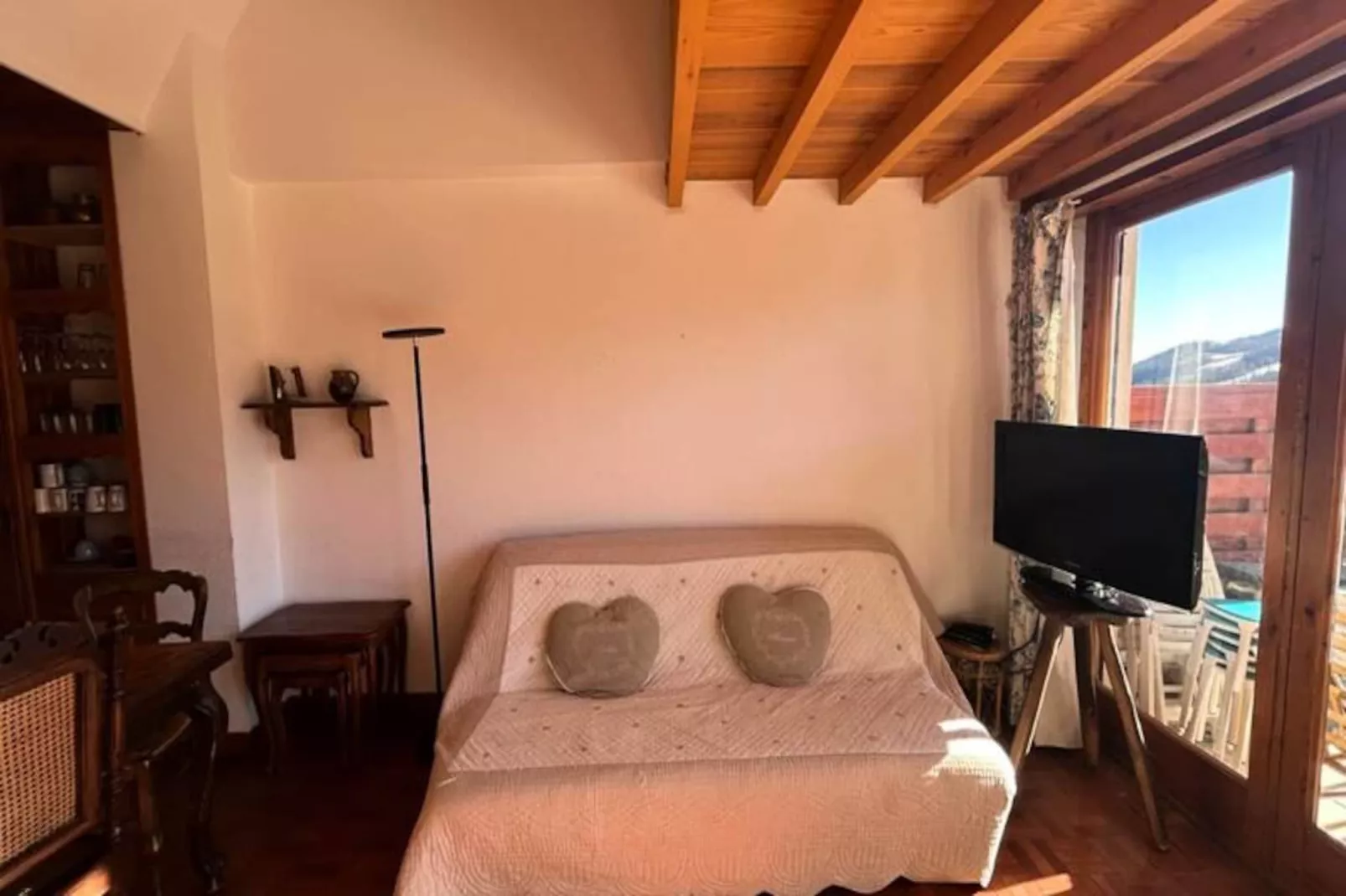 06cn : Appartement 8-10 Personnes Avec Terrasse-Untagged