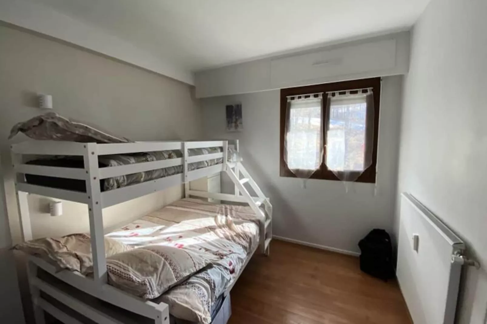 06co : Bel Appartement Au Pied Des Pistes Avec Balcon-Untagged