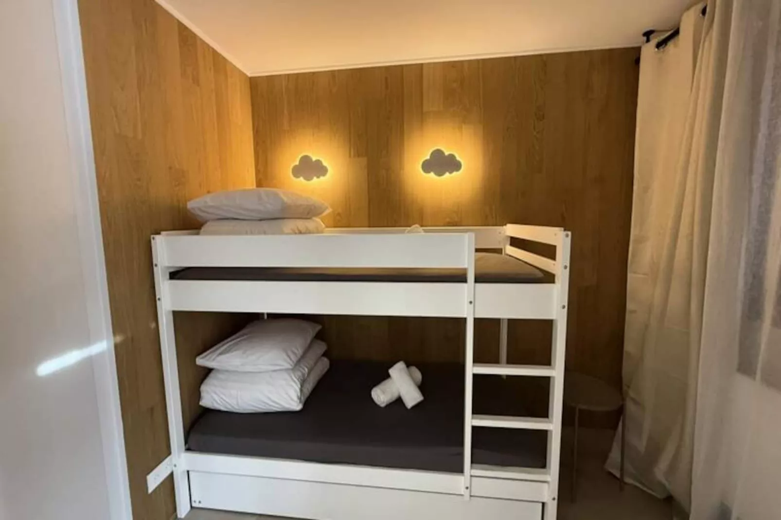 Superbe Appartement T3 6 Personnes Proche Des Pistes-Untagged