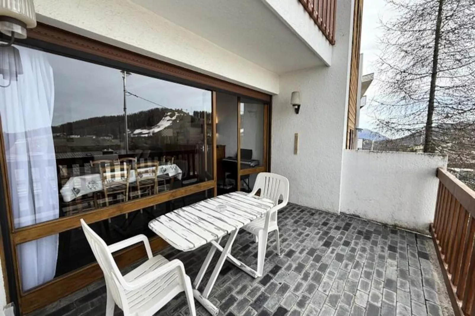 Belle Maison Individuelle Face Aux Pistes-Nicht zugeordnet