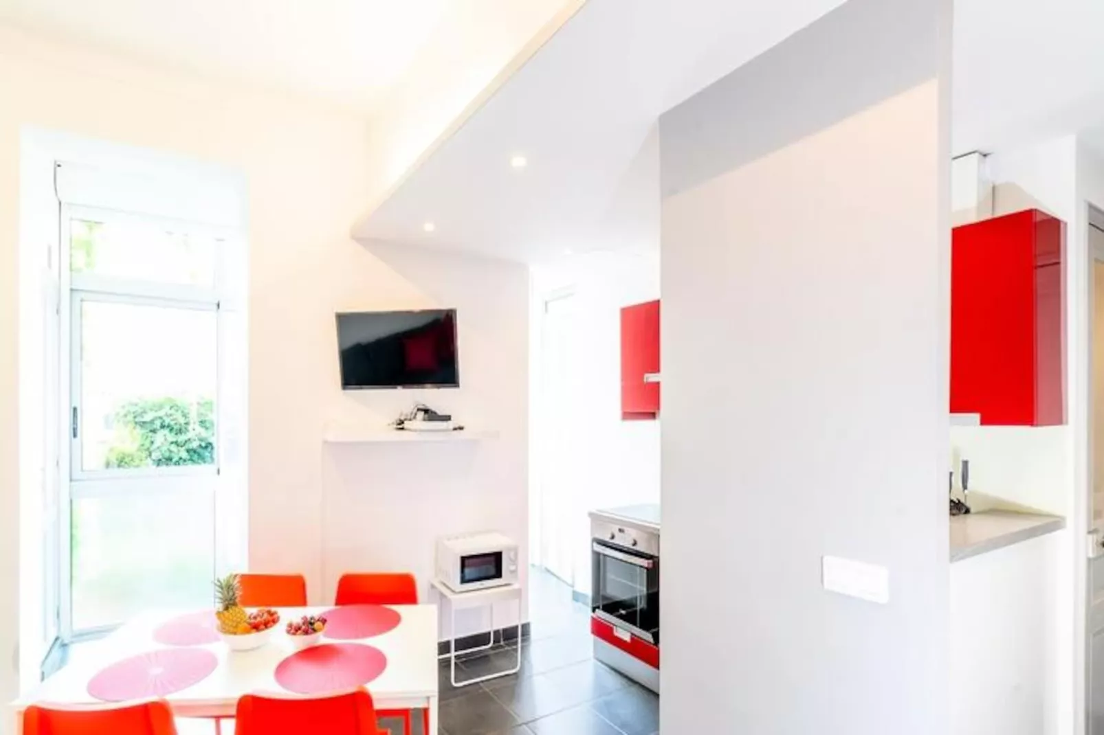 Lumineux 3 Pièces Dans Le Coeur De Antibes!-Untagged