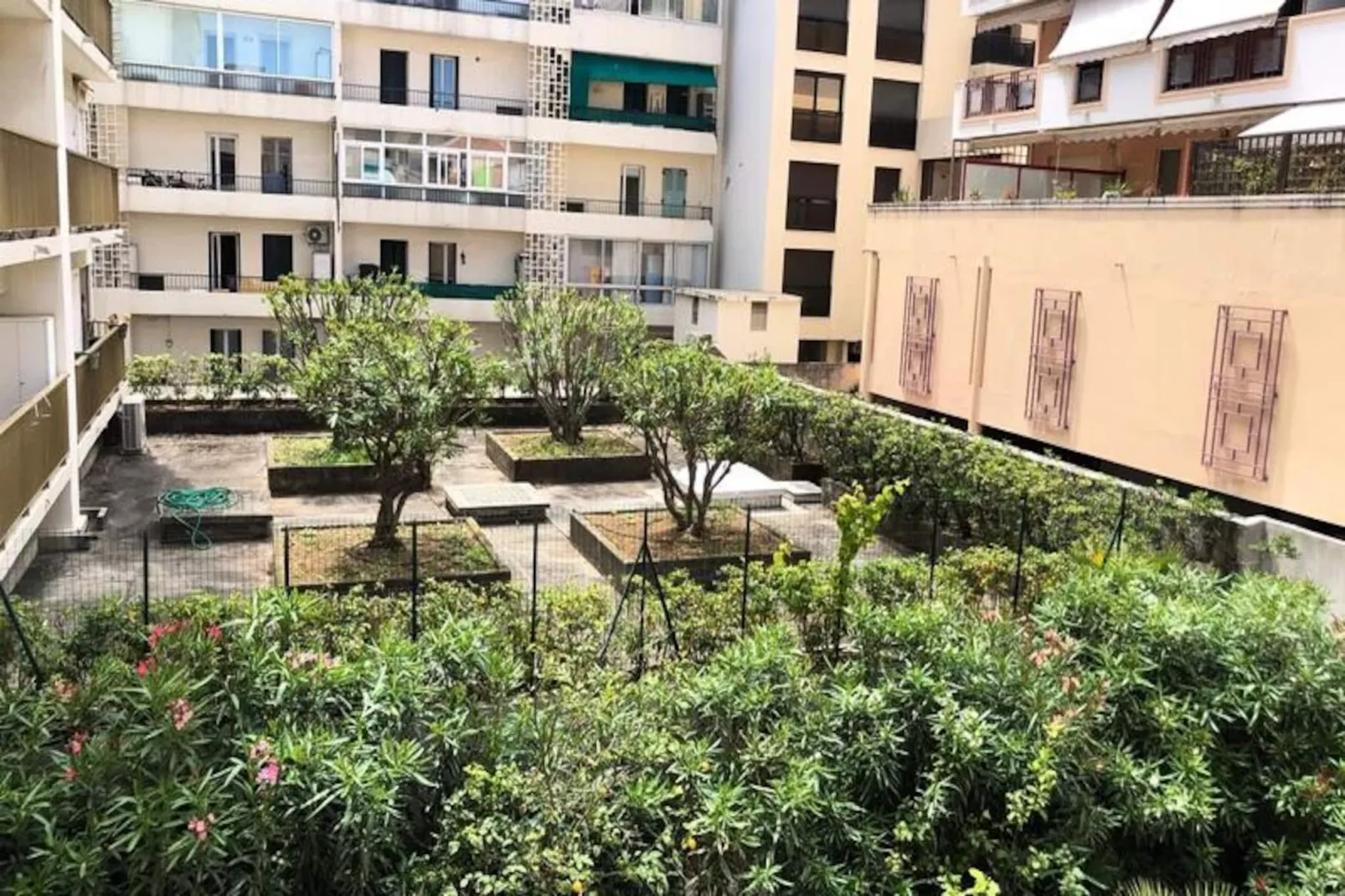 Centre Lumineux Appartement T3 6 P Terrasse Wifi Pkg Clim-Non tagué