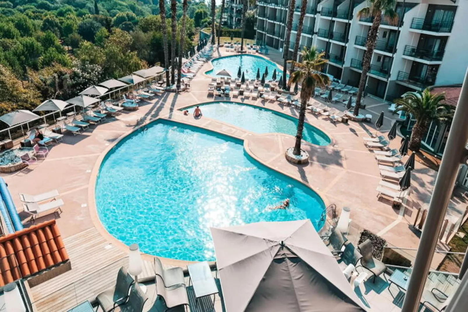 Résidence Thalazur Antibes-Nicht zugeordnet