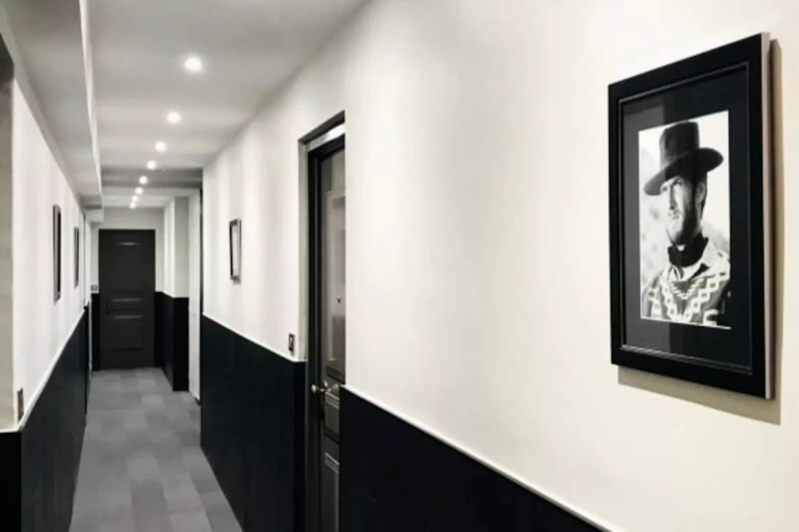 Résidence Robert Soleau Centre D'antibes, 3 Pièces Rénové Terrasse, Climatisation-Untagged