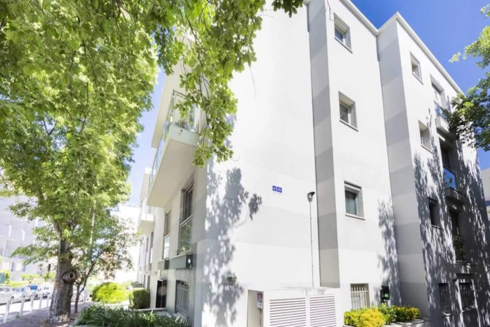 Résidence Salvy 3 Pièces à Deux Pas Des Plages-Untagged