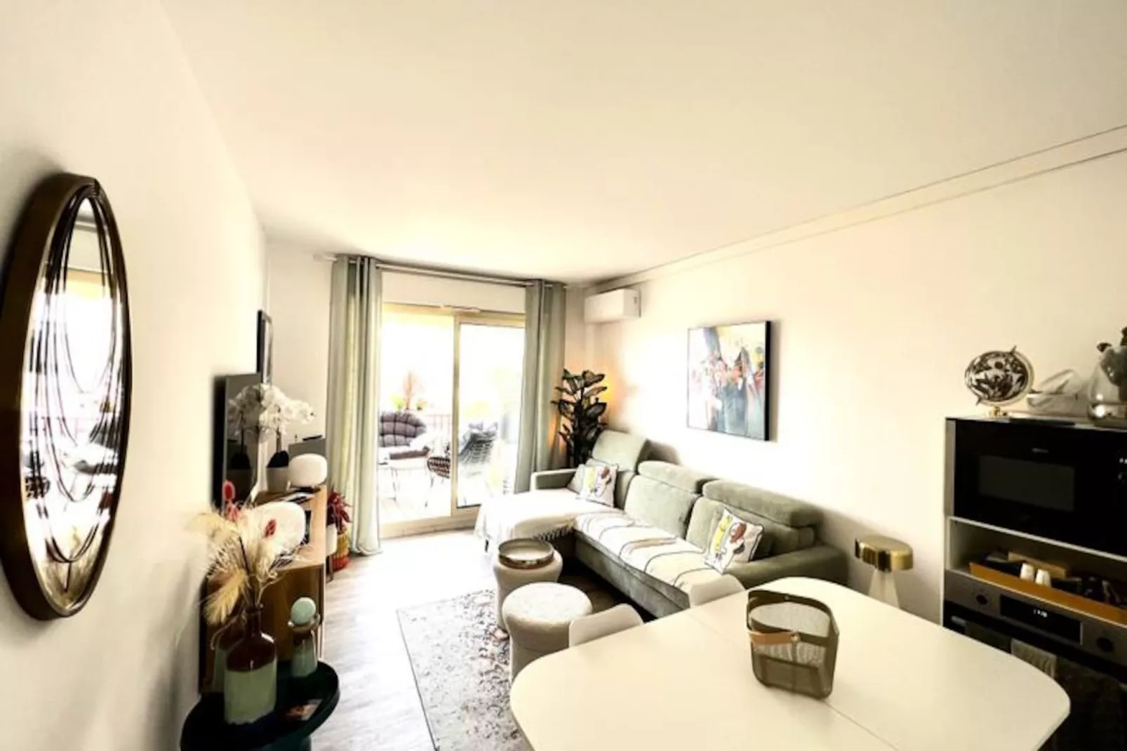 Résidence Le Messonnier-Non tagué