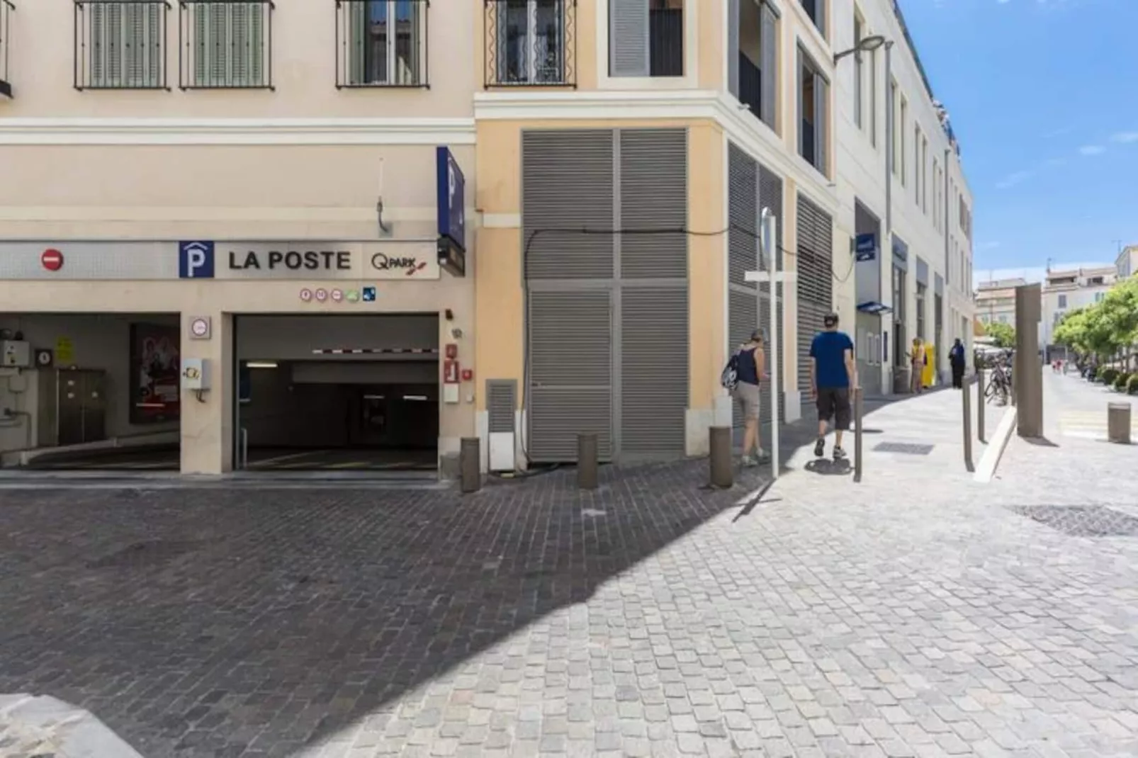 Résidence Appartement T2 Quartier Vauban Avec Climatisation-Untagged