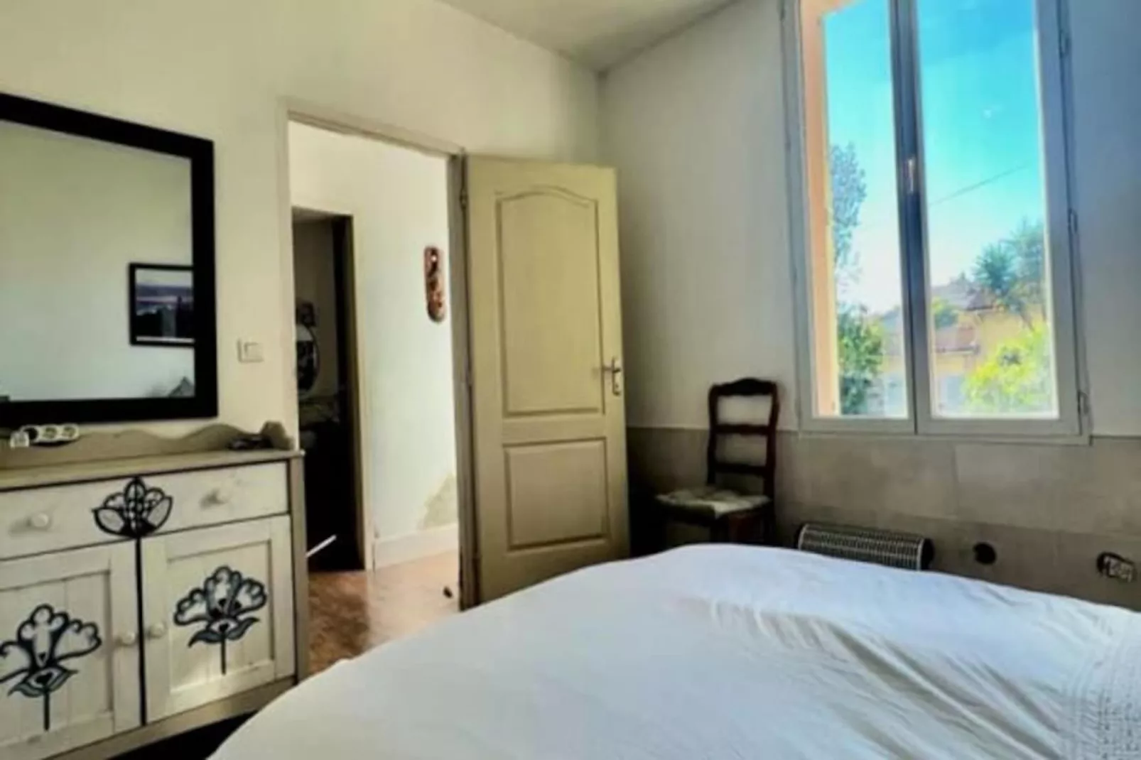 Résidence Maison De Vacances Au Centre-ville D'antibes Avec Piscine Priv&eacute;e-Untagged