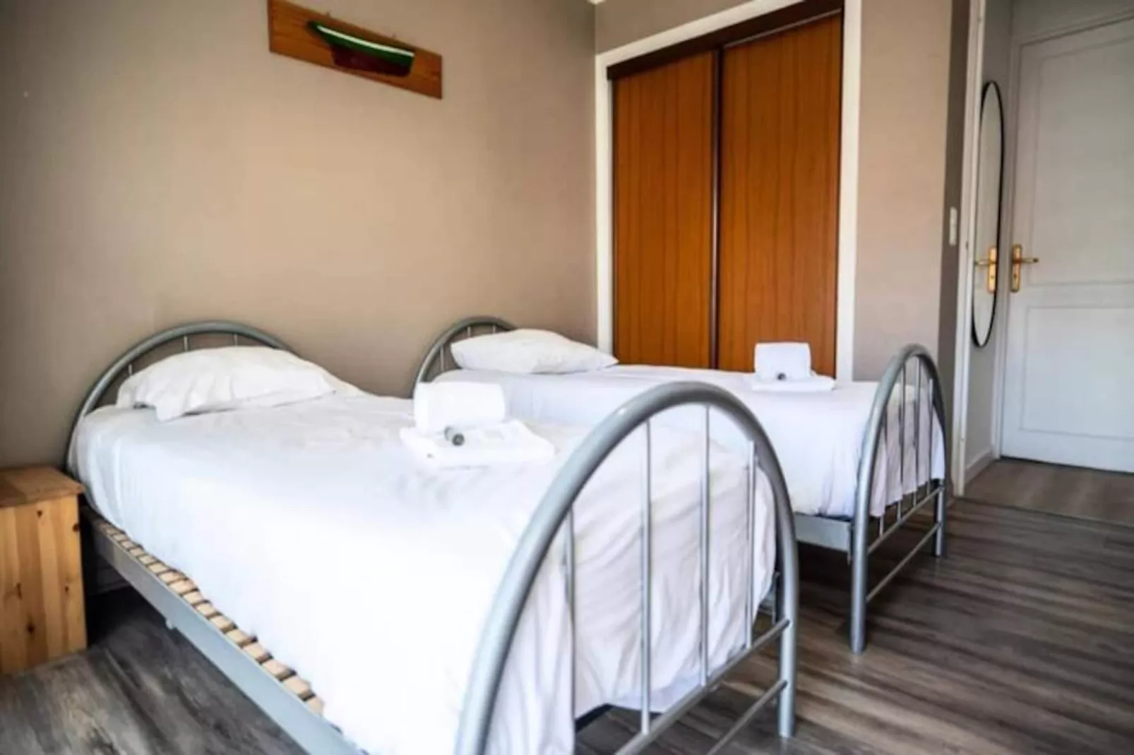 Résidence Magnifique Appartement Proche De La Plage Vue Mer-Untagged