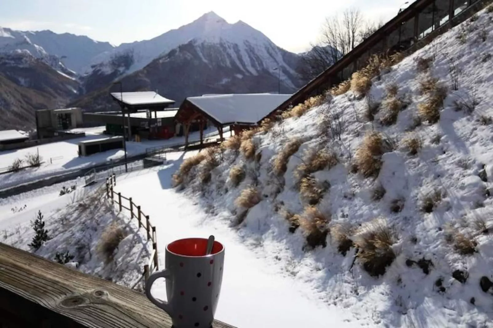 Les Appartements d'Etoiles d'Orion by Ateya-Non tagué