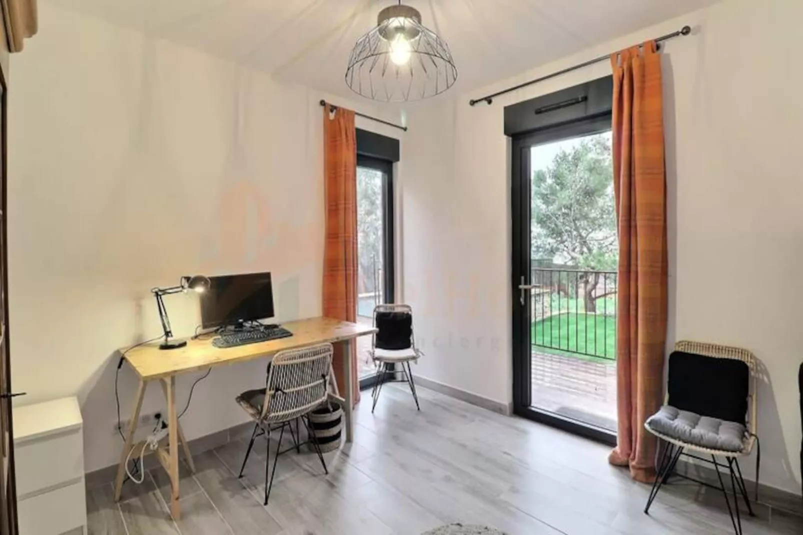 La Villa Des Pins - Nature & Piscine-Untagged