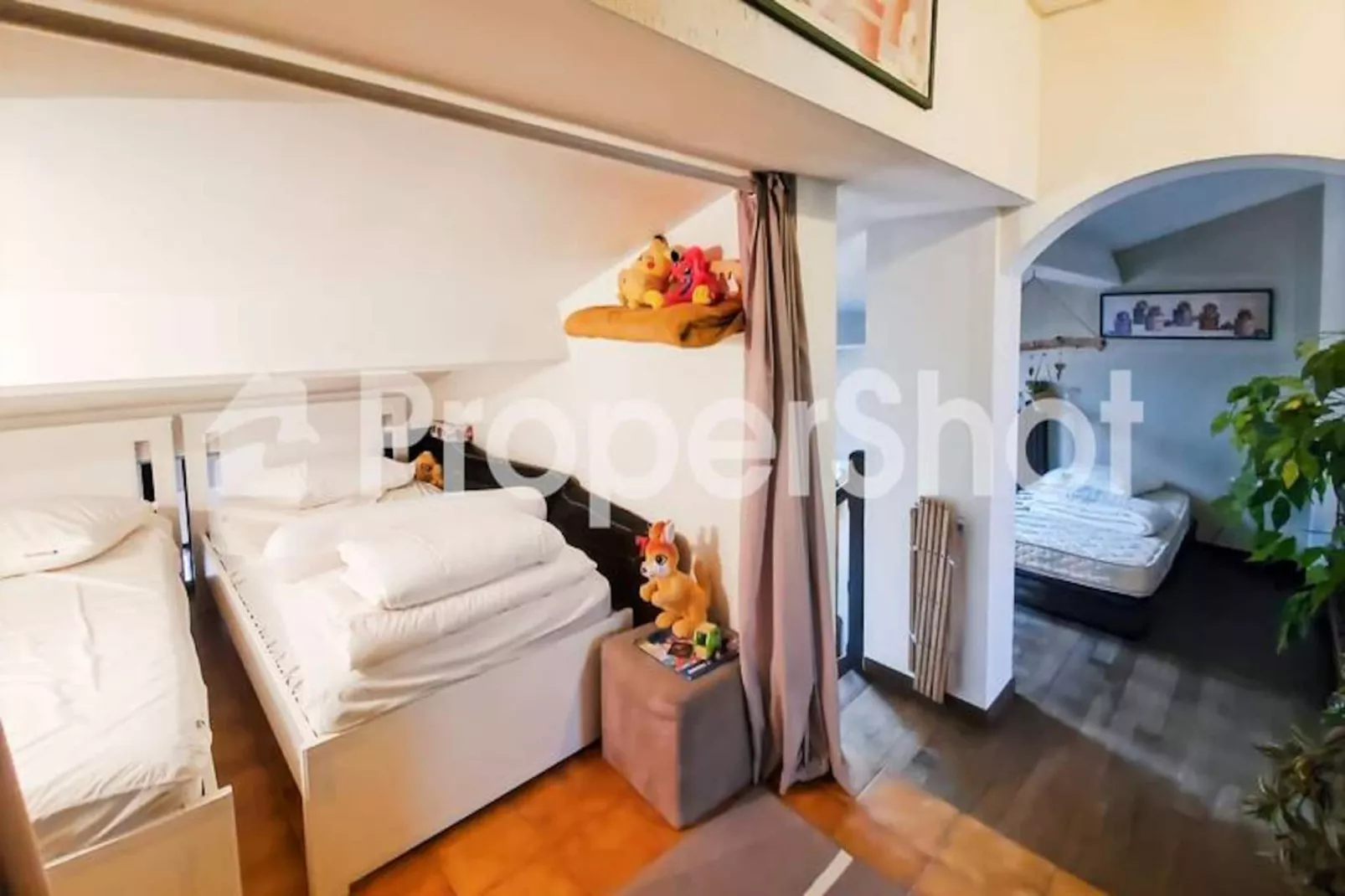 Résidence Sdlm51-saintes Maries De La Mer-Untagged