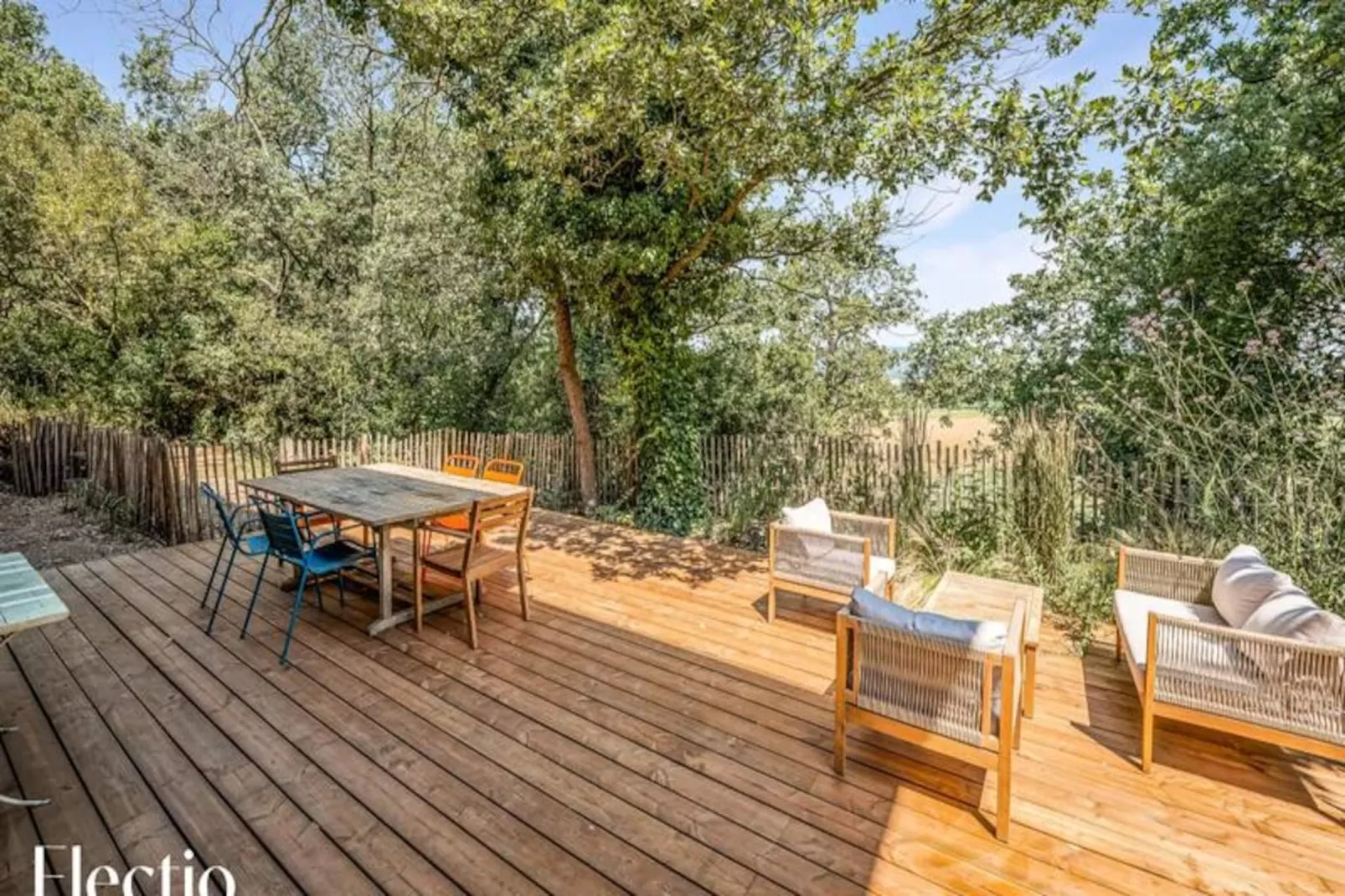 Cabane D&rsquo;ismou | Piscine & Design Bois-Nicht zugeordnet