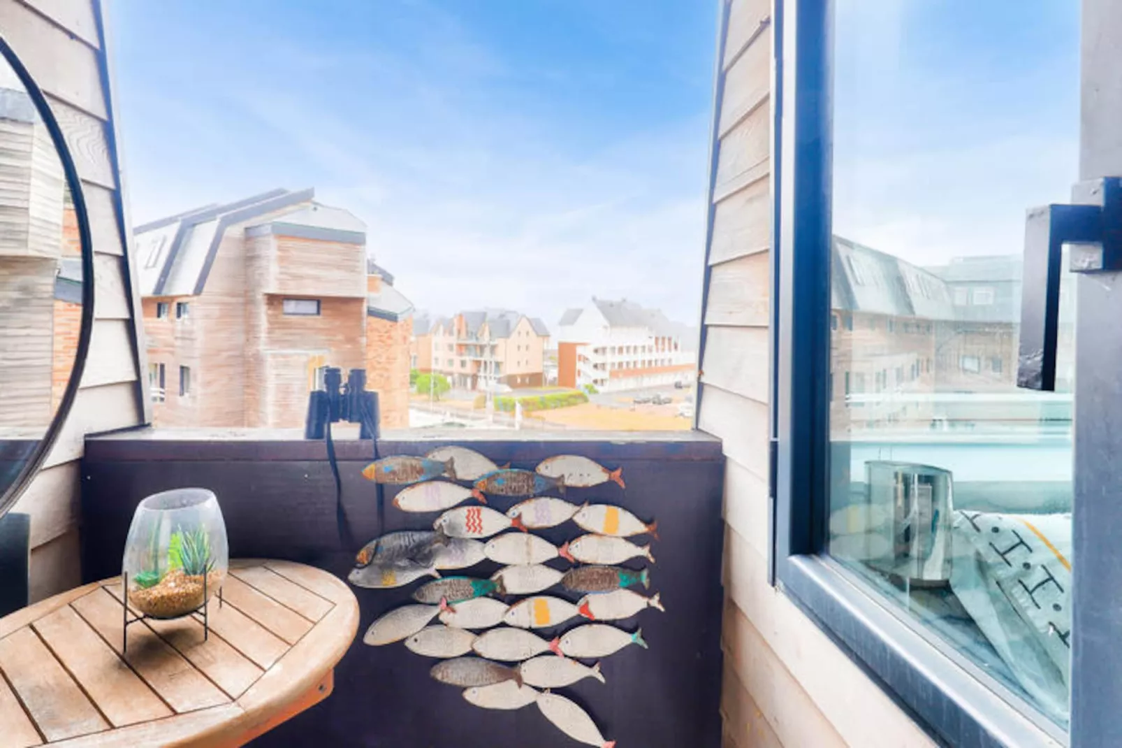 Les Marina - maeva Home-Non tagué