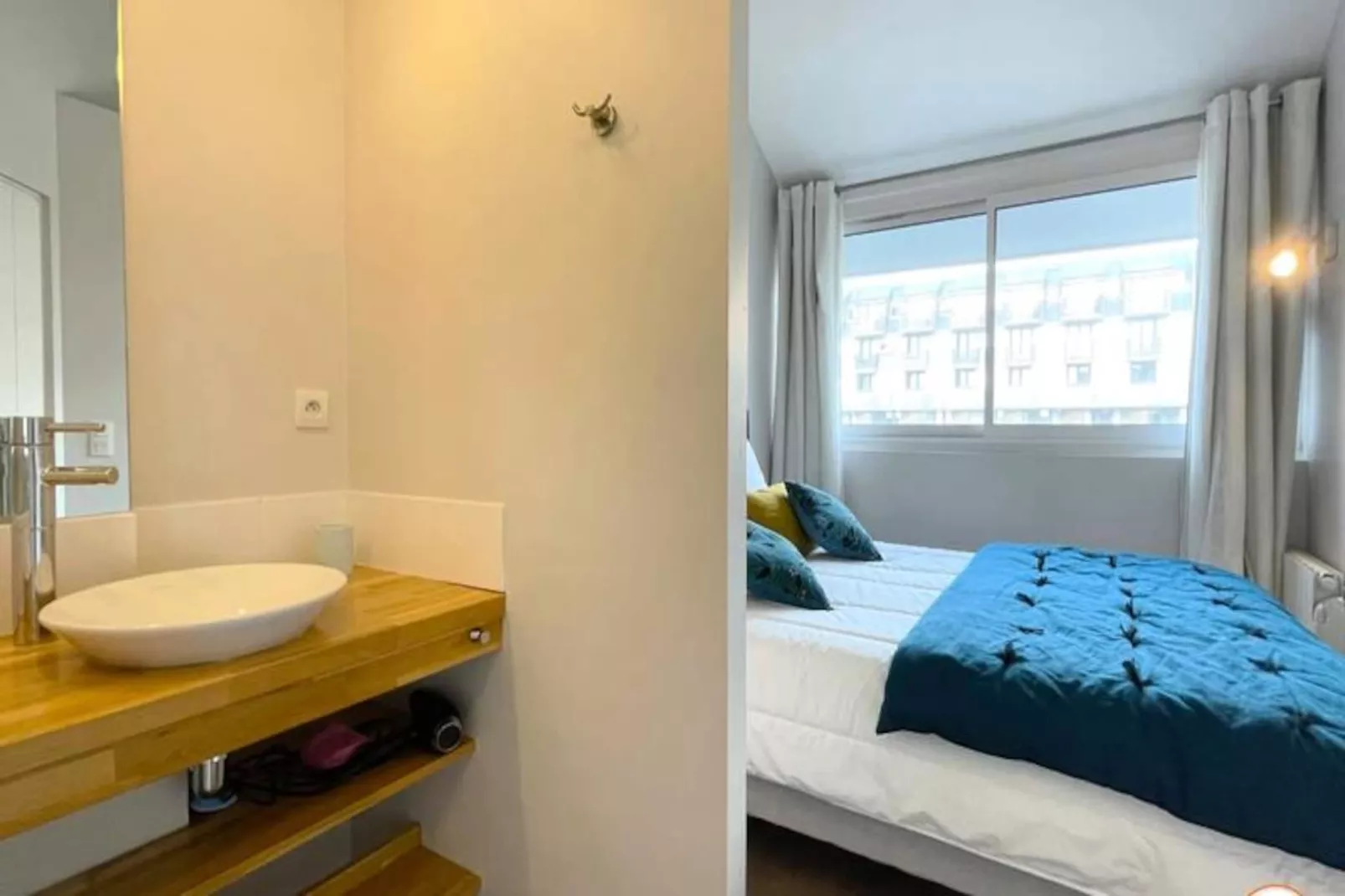 🌟 Le Majestic - Vue Marina, Mer Et Casino-Non tagué