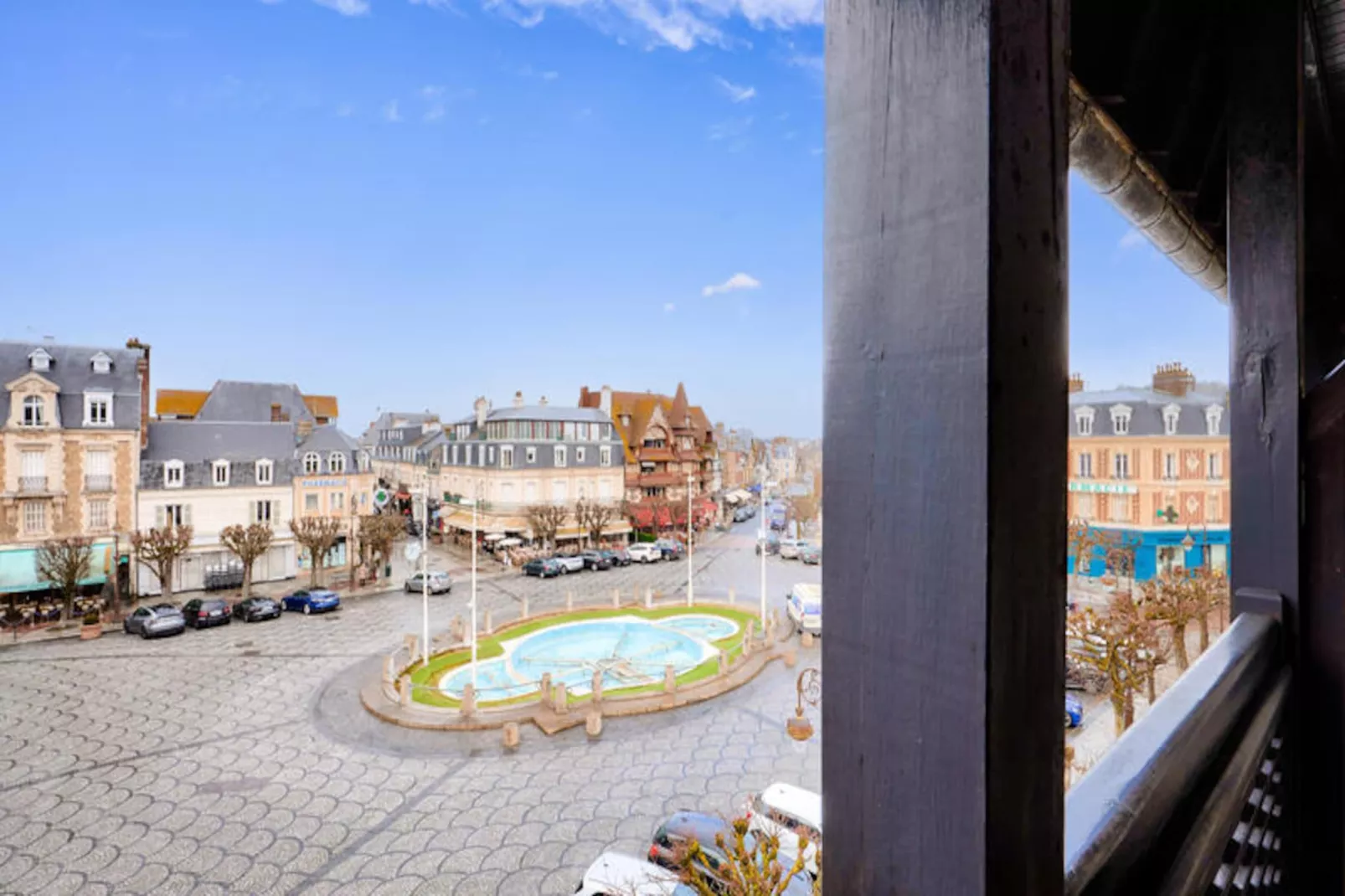 Morny Palace - maeva Home-Untagged