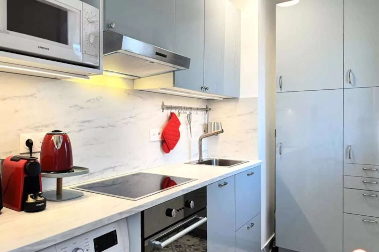 🌅 Le Panoramic View - Balcon - Parking-Non tagué