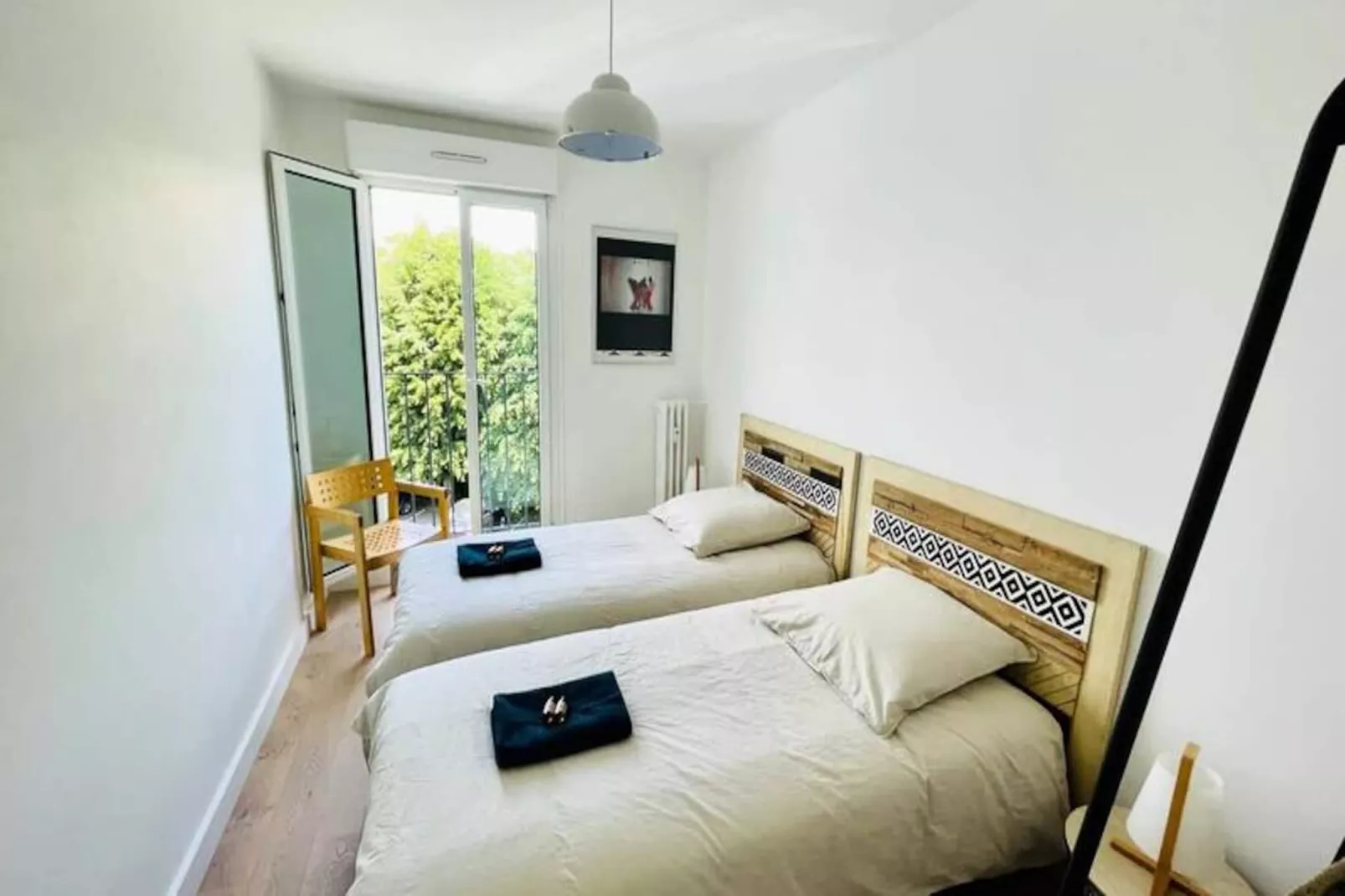 Appartements à La Rochelle-Untagged