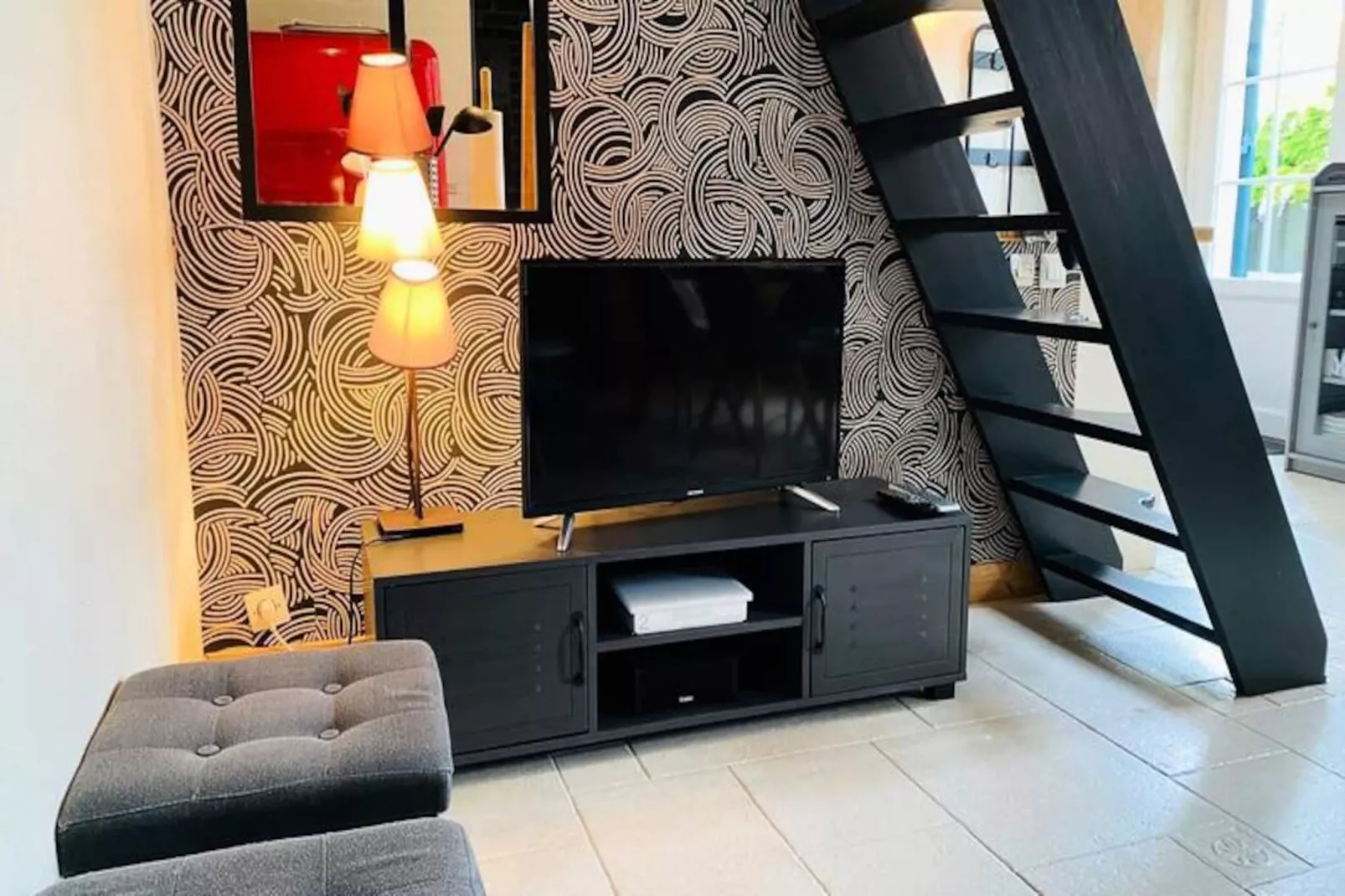 Maison à La Rochelle-Nicht zugeordnet