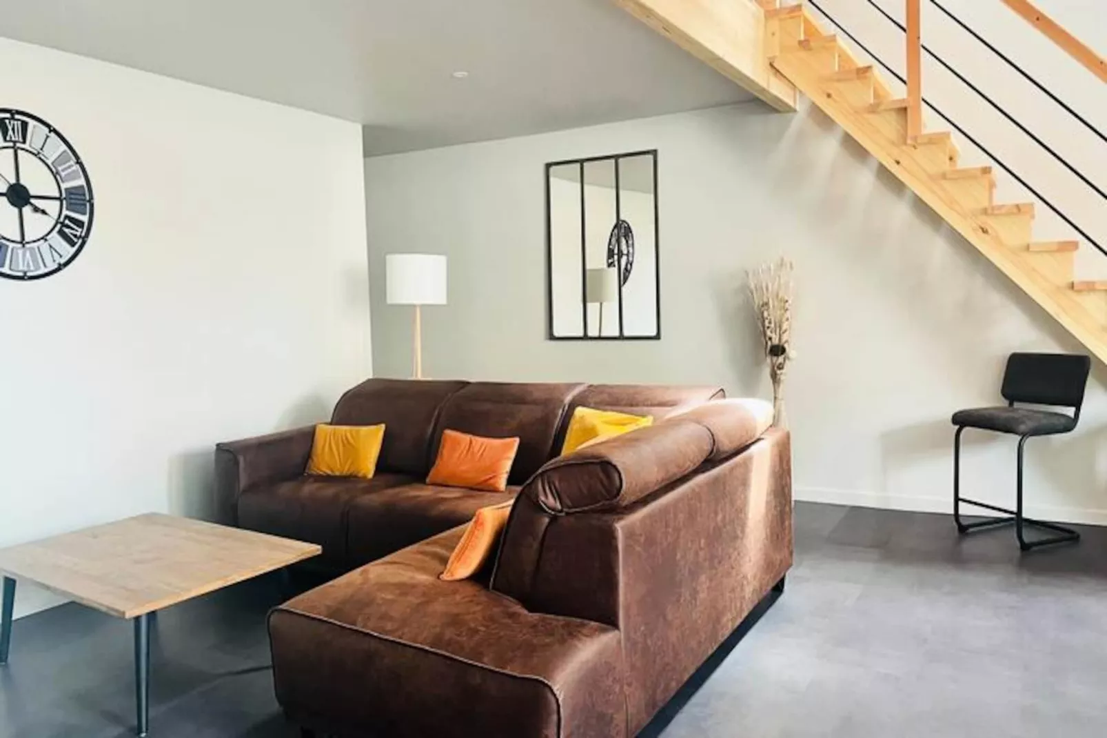 Appartements à La Rochelle-Untagged