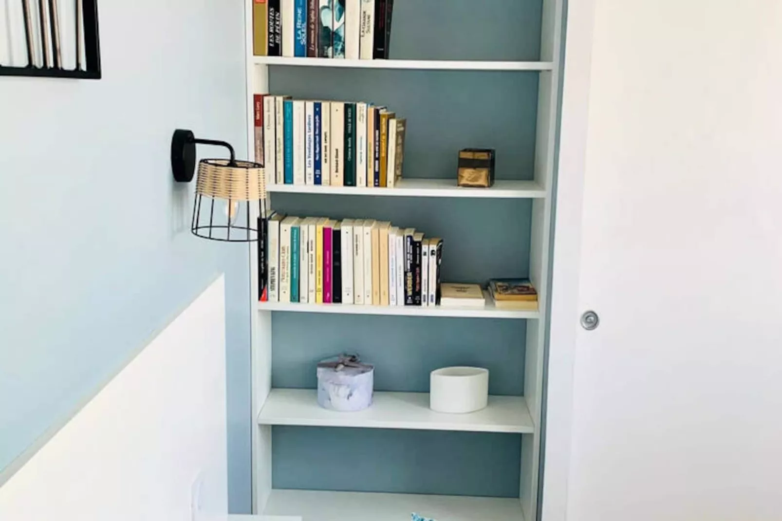 Appartements à La Rochelle-Untagged