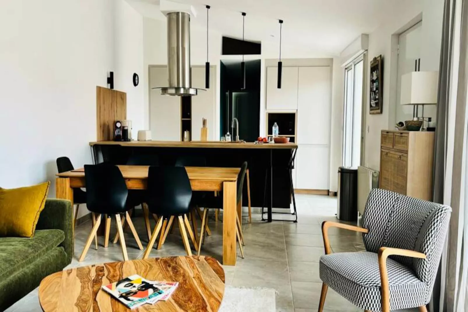 Maison à La Rochelle-Untagged