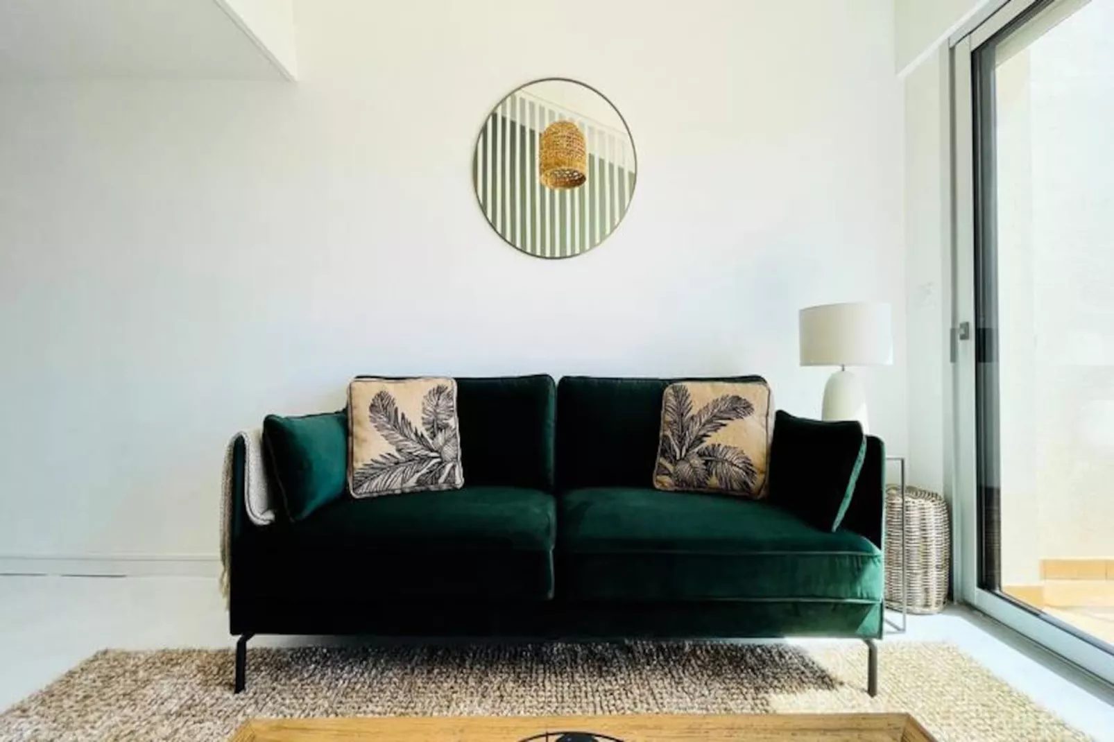 Appartements à La Rochelle-Untagged