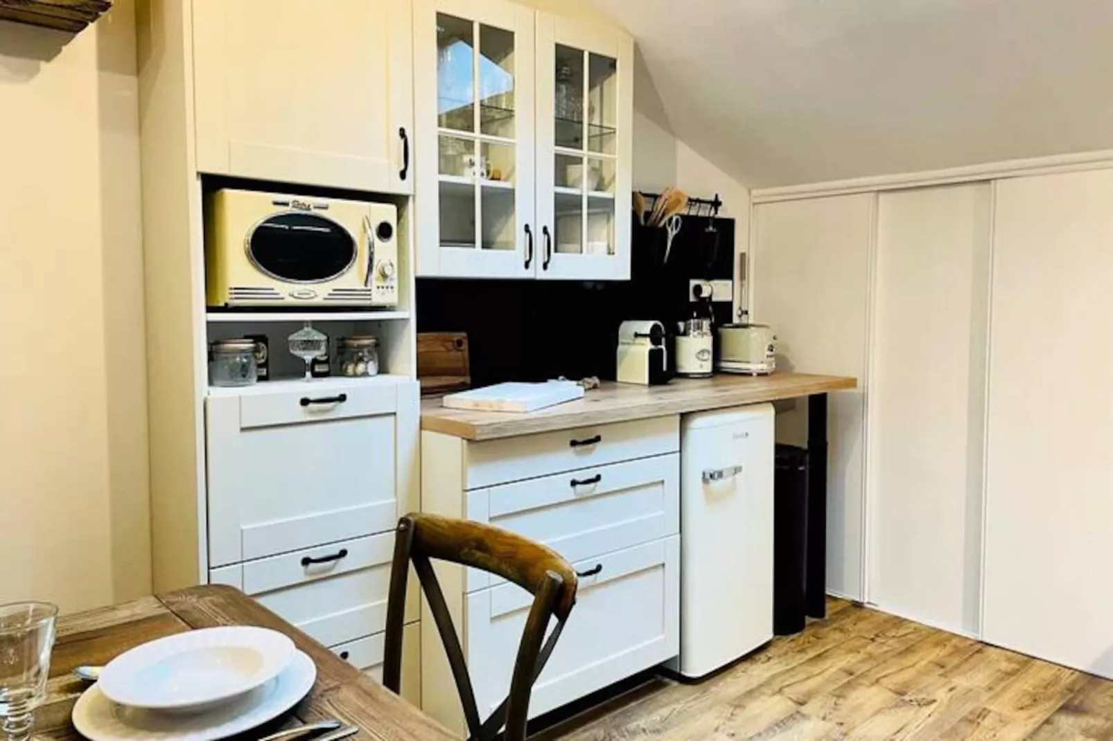 Appartements à La Rochelle-Nicht zugeordnet