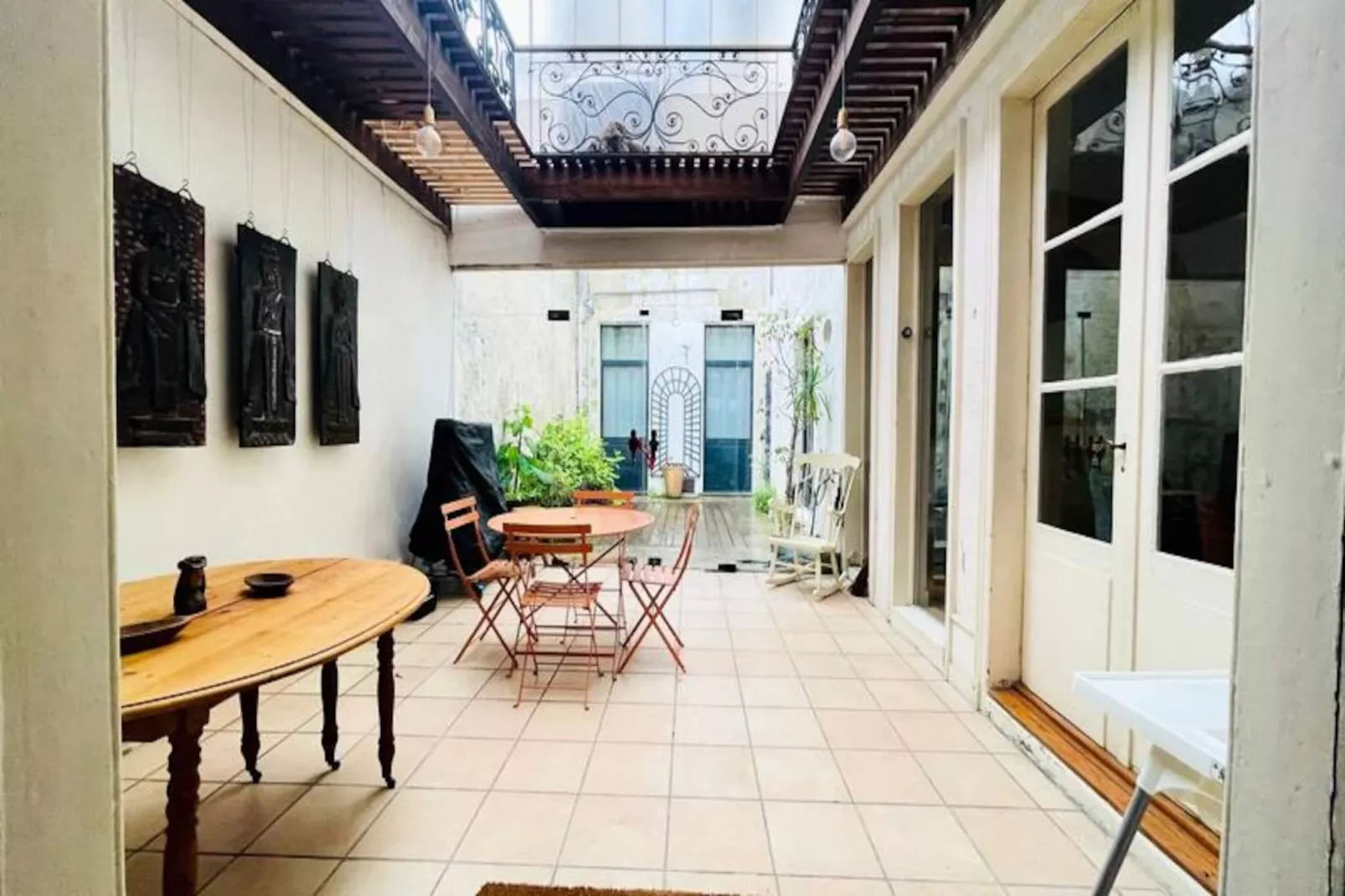 Maison à La Rochelle-Non tagué