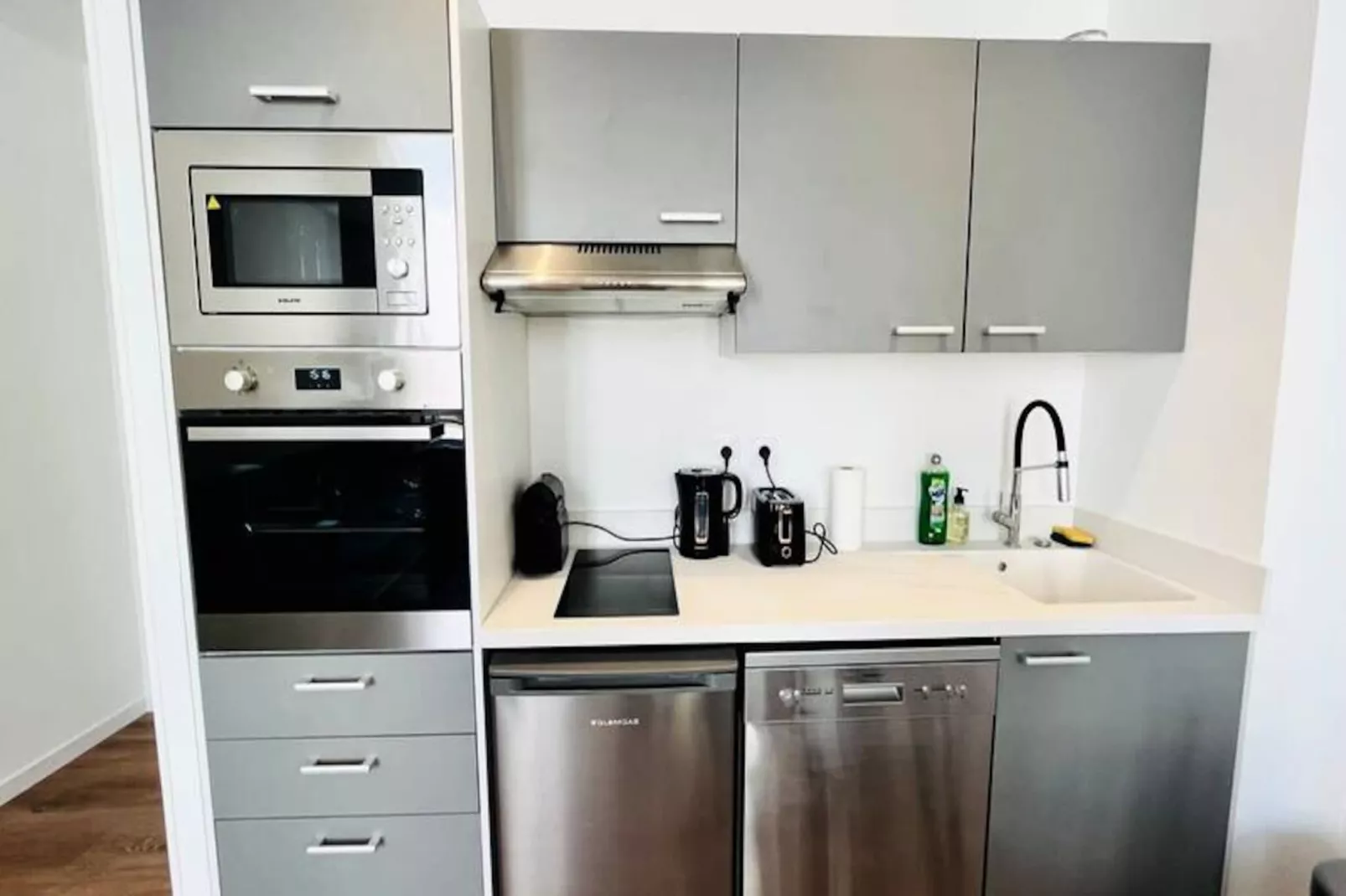 Appartements à La Rochelle-Untagged