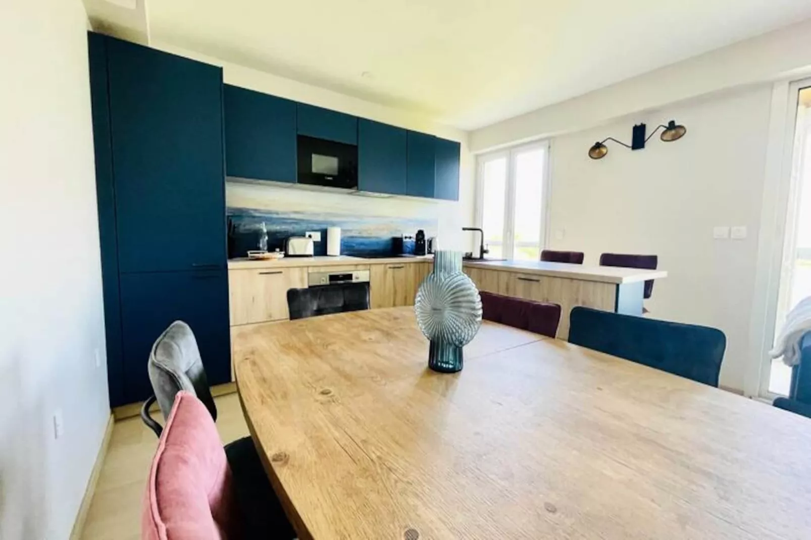 Appartements à La Rochelle-Nicht zugeordnet