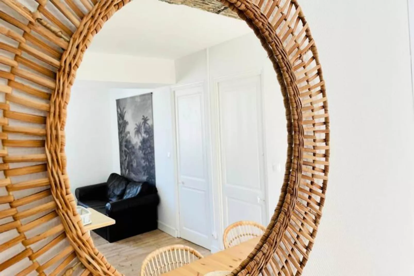 Appartements à La Rochelle-Untagged