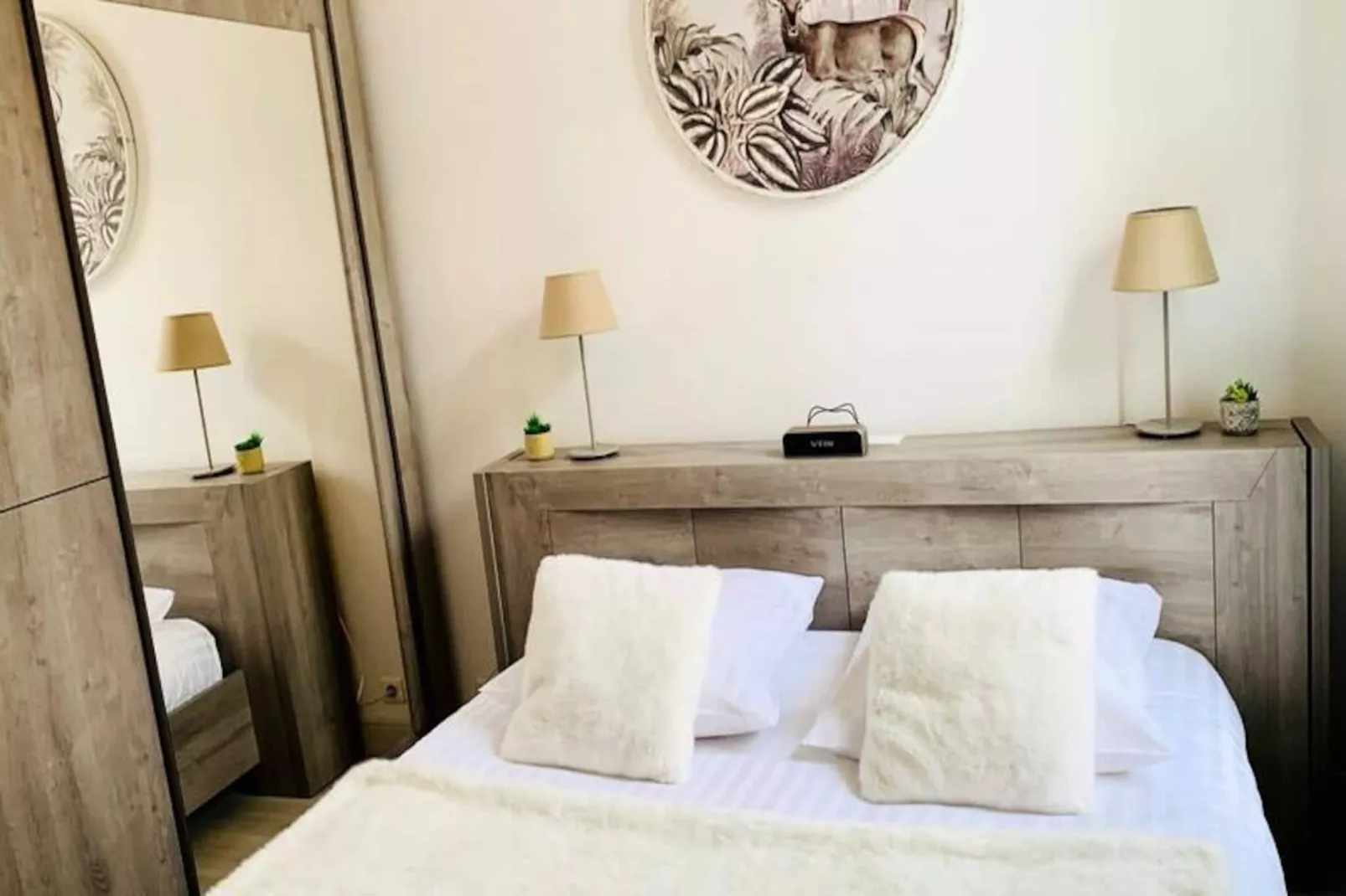 Appartements à La Rochelle-Untagged