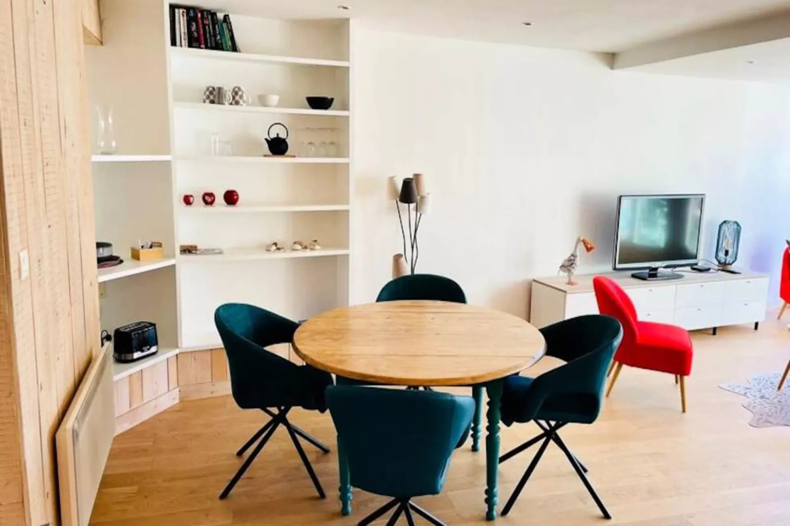 Appartements à La Rochelle-Untagged