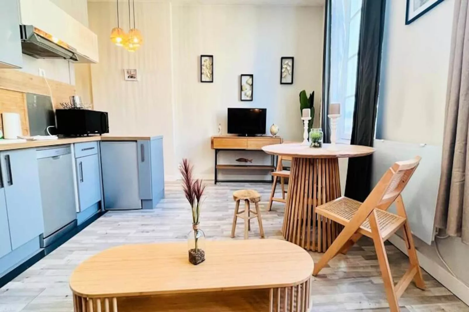 Appartements à La Rochelle-Nicht zugeordnet