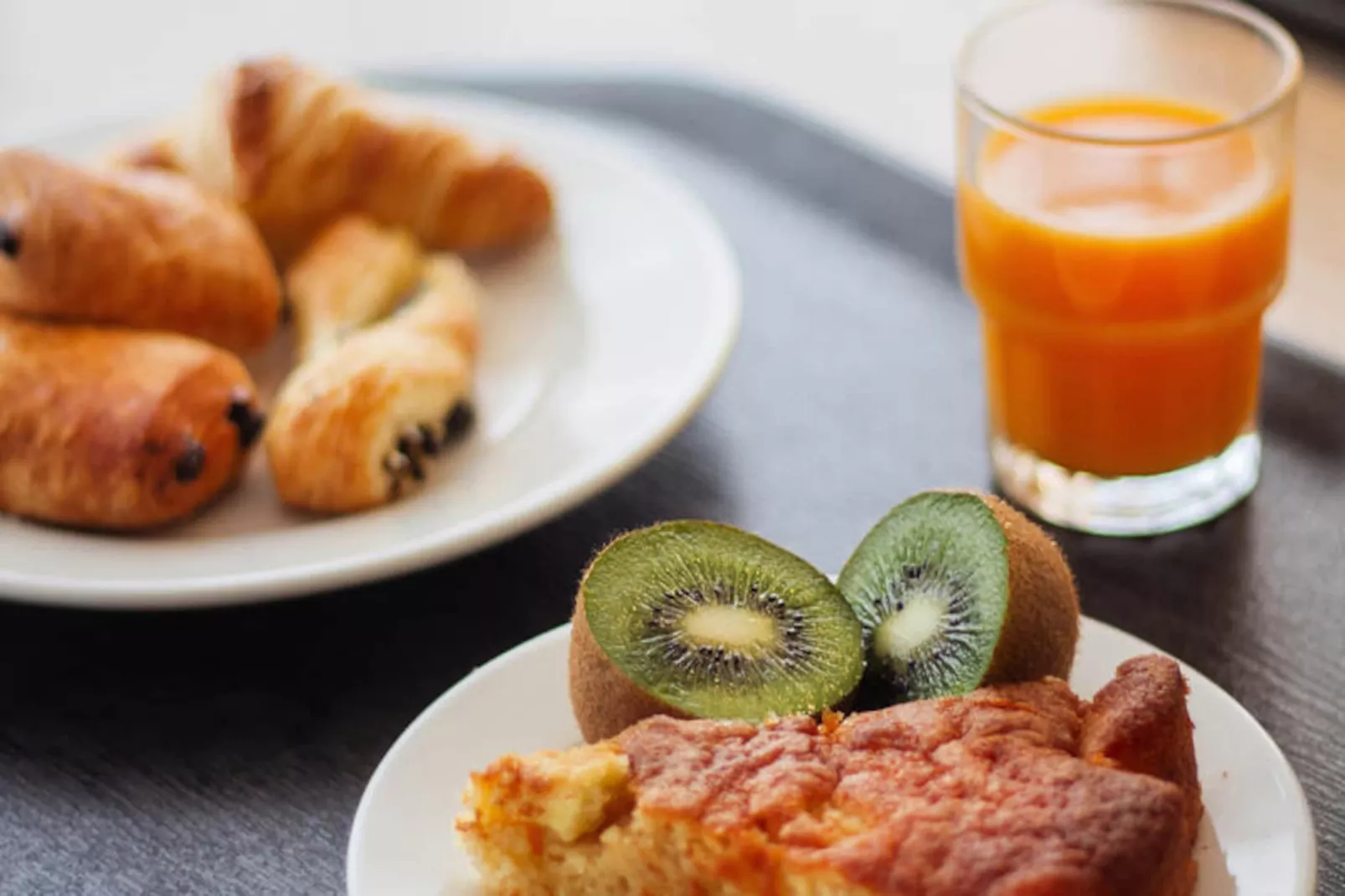 Athome Résidence & Spa-Untagged