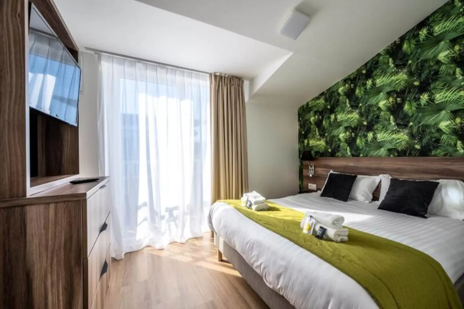 Athome Résidence & Spa-Untagged