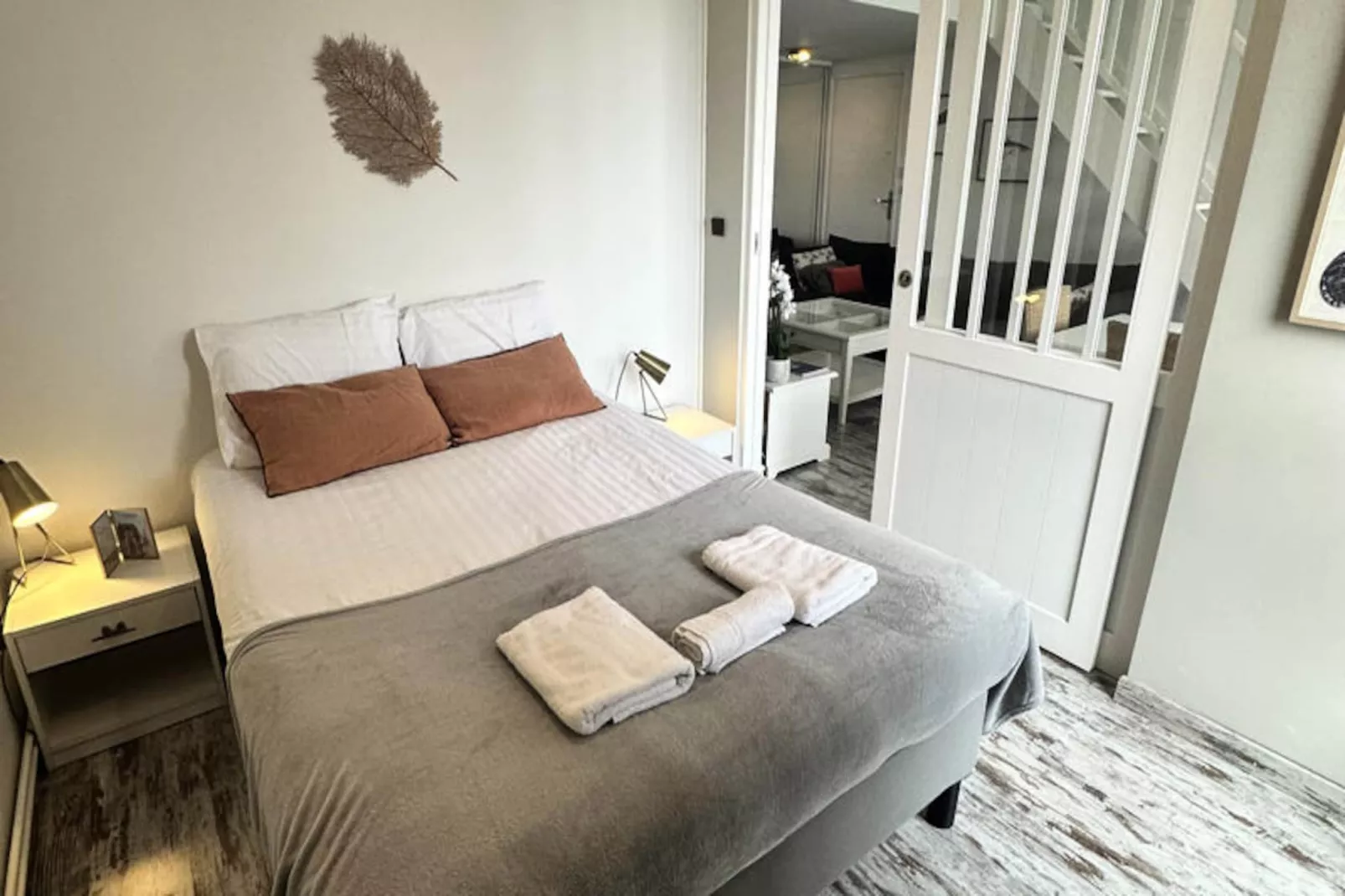 Appartements à La Rochelle-Untagged