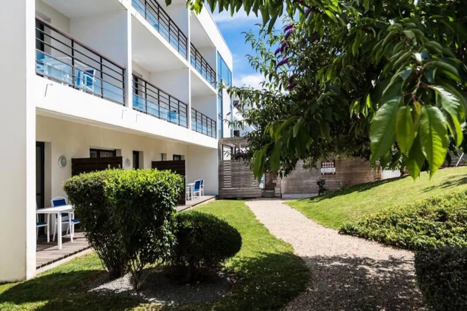 Résidence Odalys Archipel ****-Nicht zugeordnet