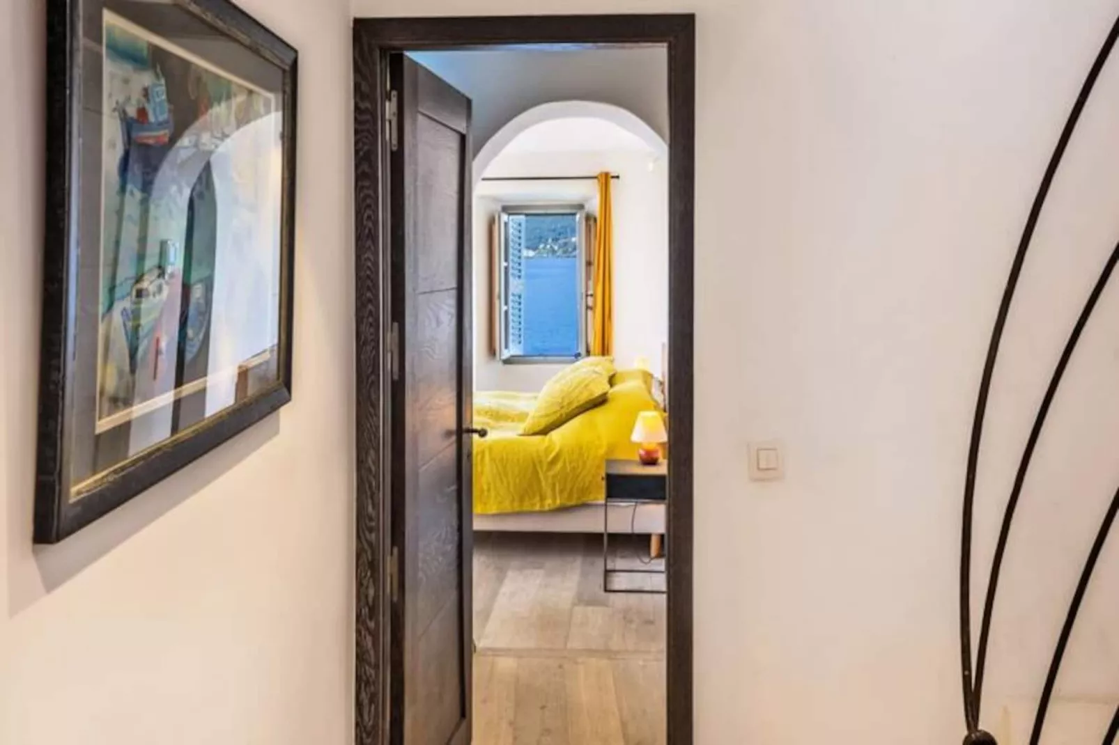 Résidence Maison De P&ecirc;cheur Dans Le Cap Corse-Untagged