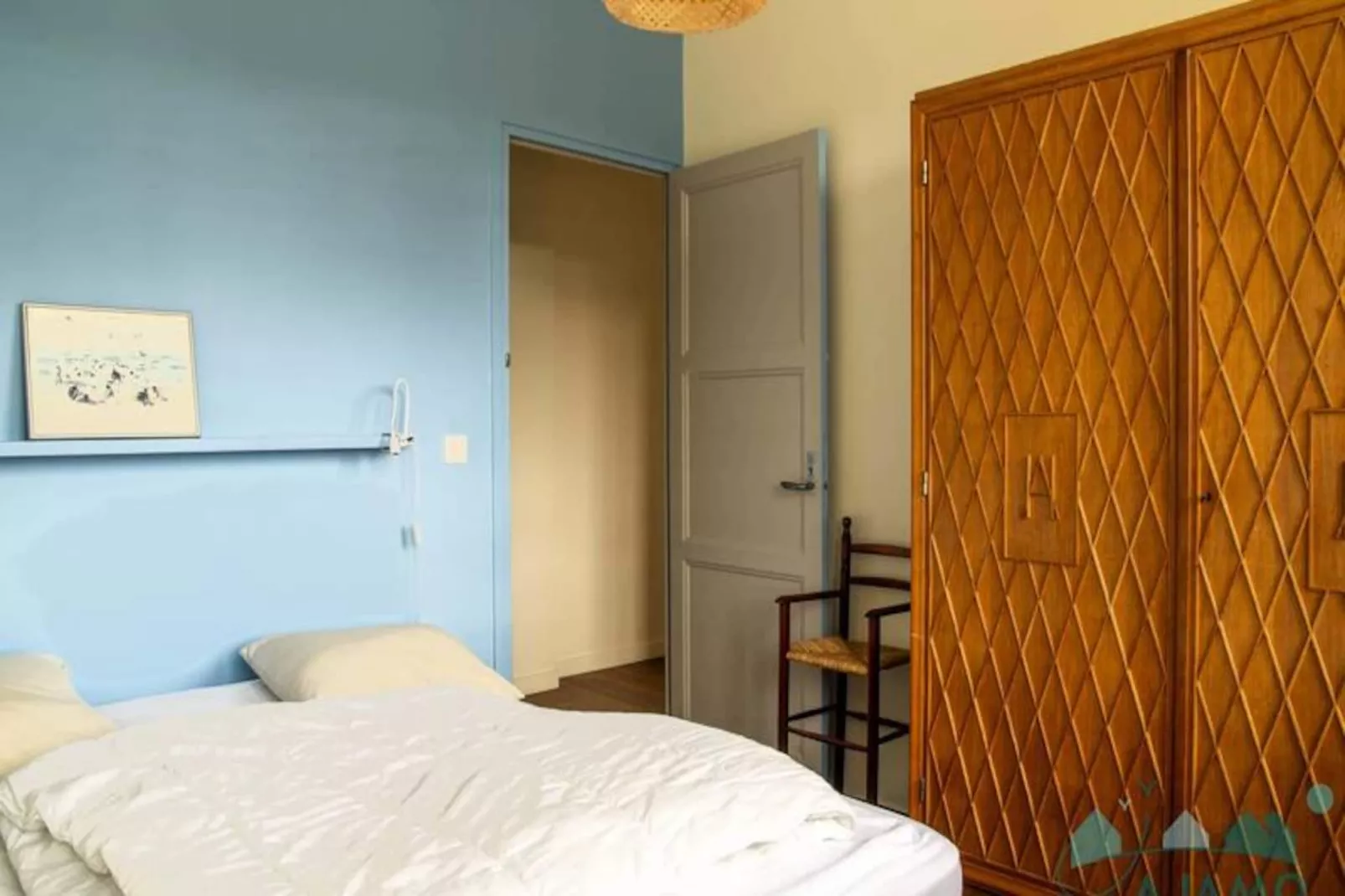 Résidence Arcades-Nicht zugeordnet