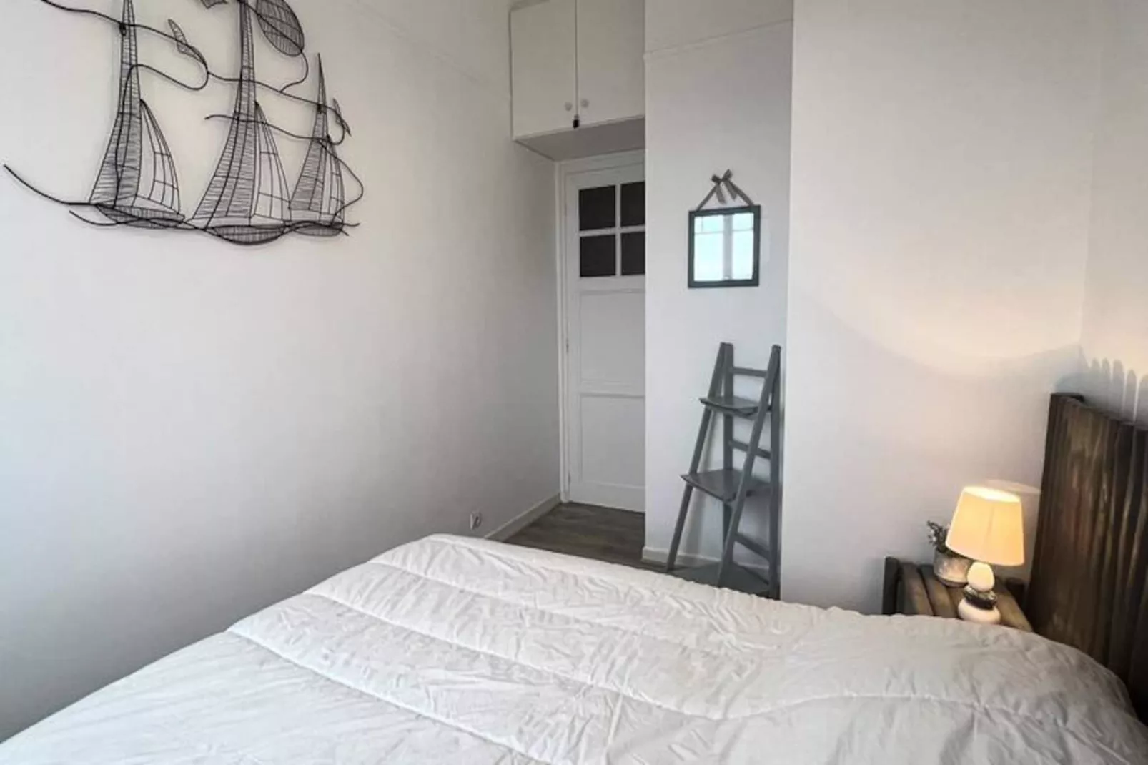 Résidence Arcades-Nicht zugeordnet