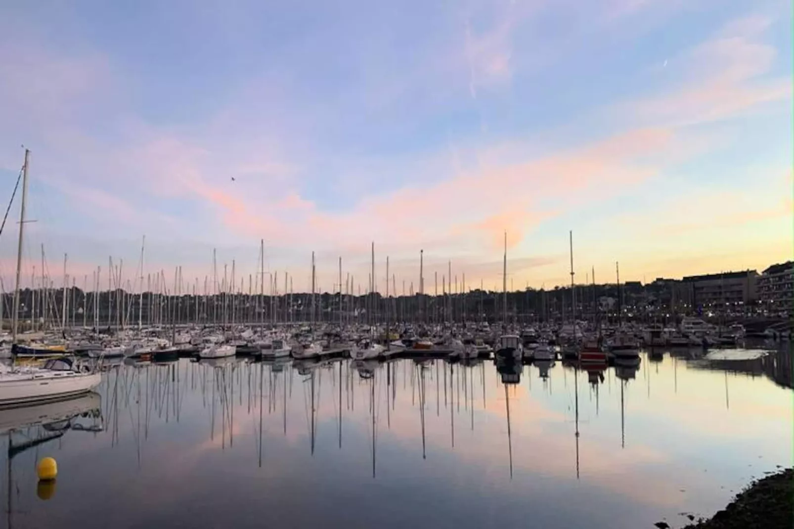 Résidence C03-perros Guirec-Nicht zugeordnet